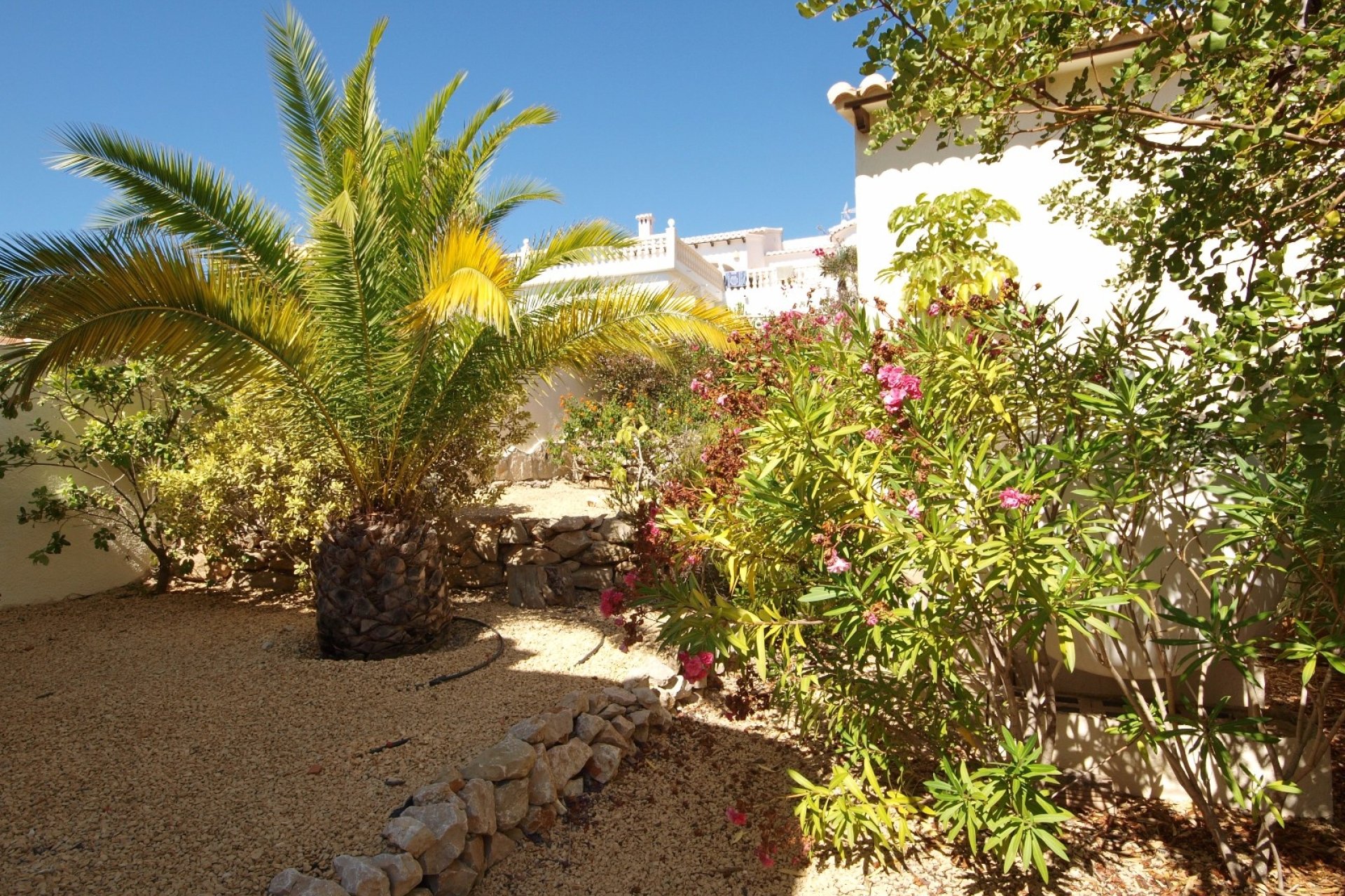 Venta - Villa - Benitachell  - Cumbre del Sol