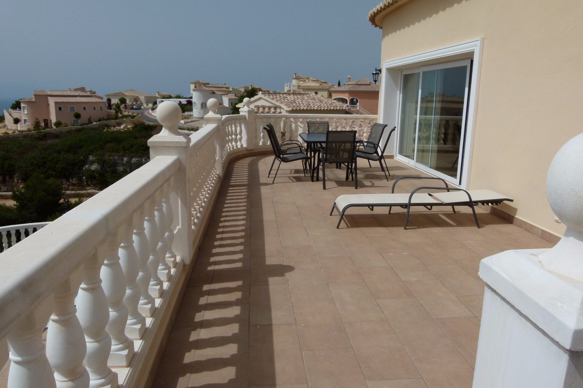 Venta - Villa - Benitachell  - Cumbre del Sol