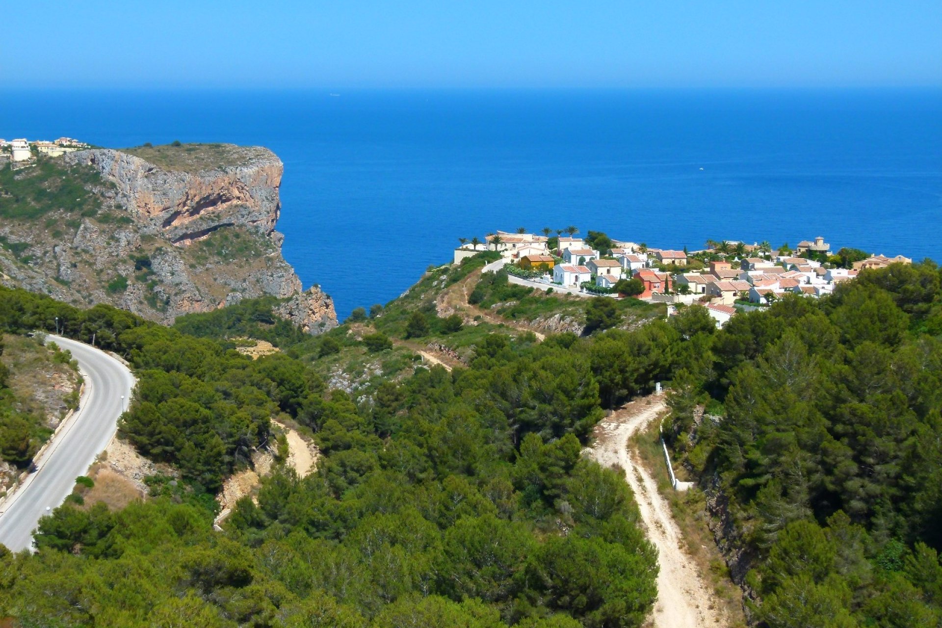 Venta - Villa - Benitachell  - Cumbre del Sol