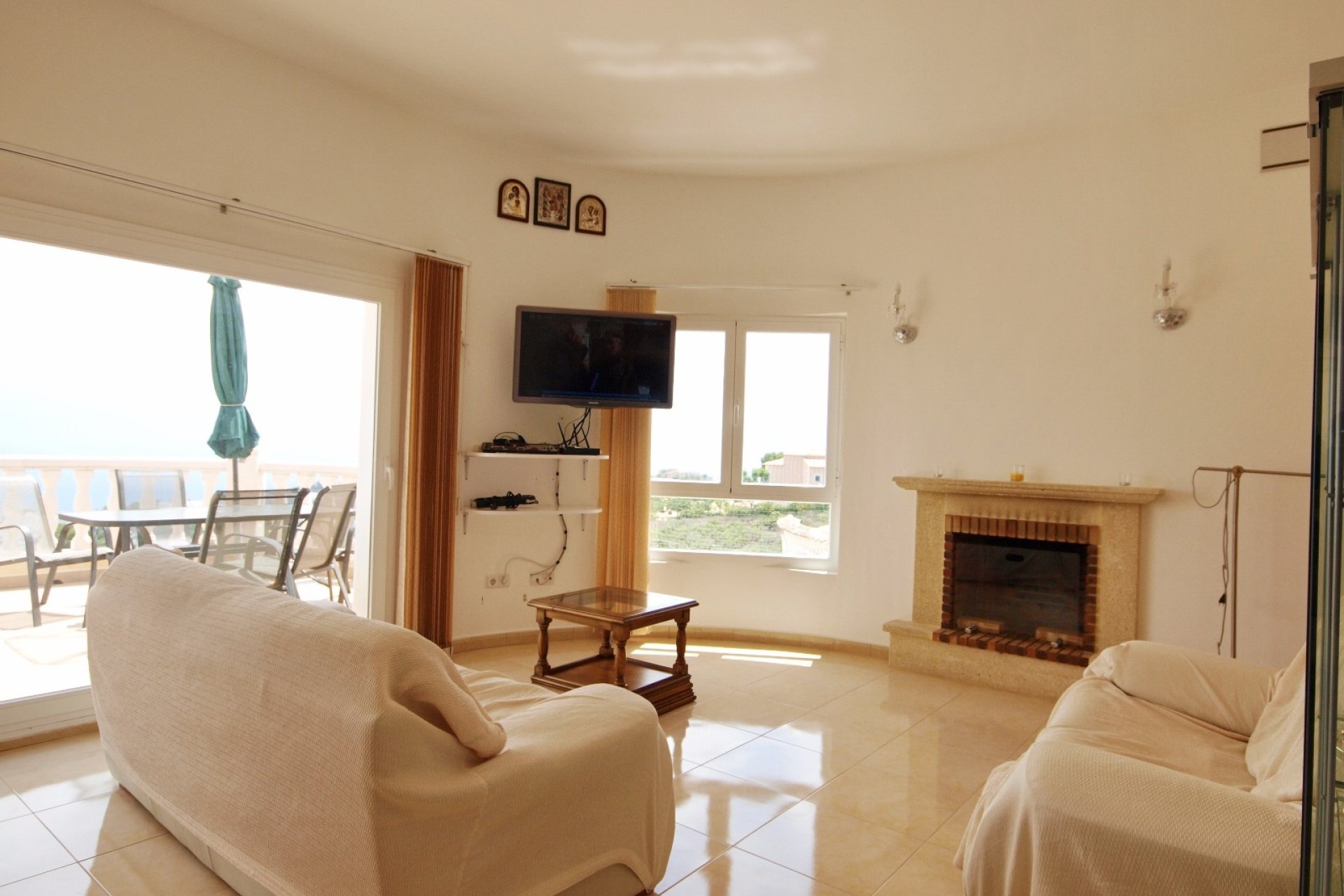 Venta - Villa - Benitachell  - Cumbre del Sol