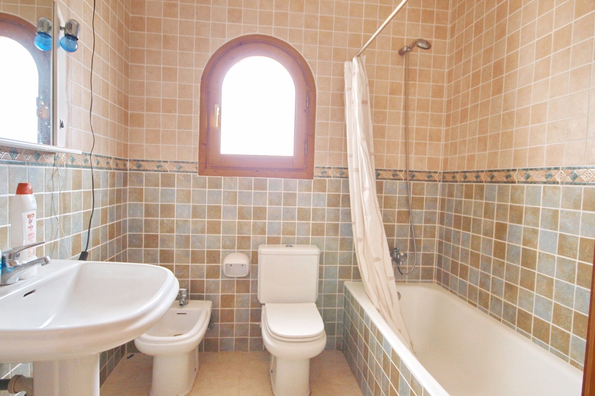 Venta - Villa - Benitachell  - Cumbre del Sol