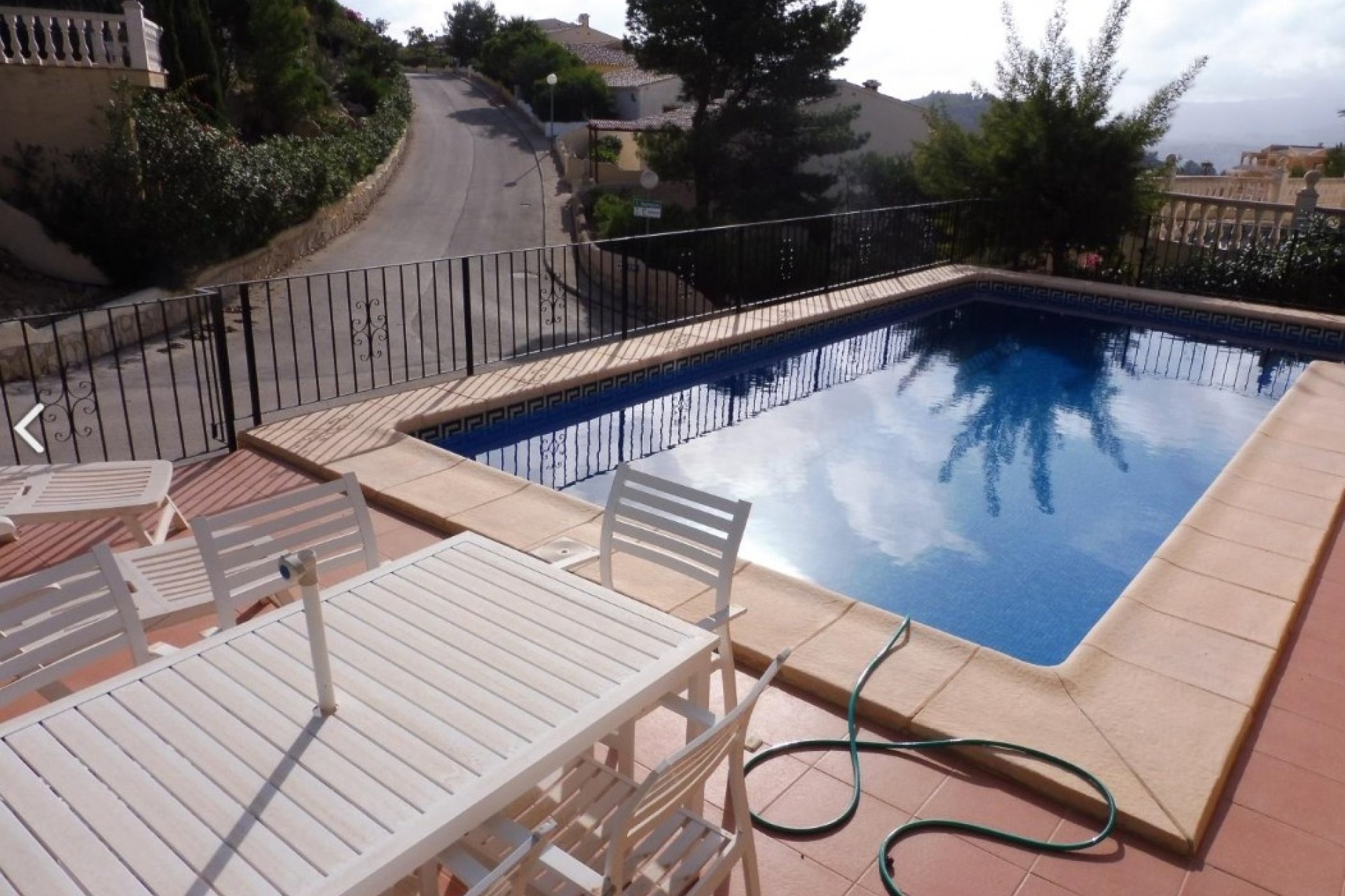Venta - Villa - Benitachell  - Cumbre del Sol