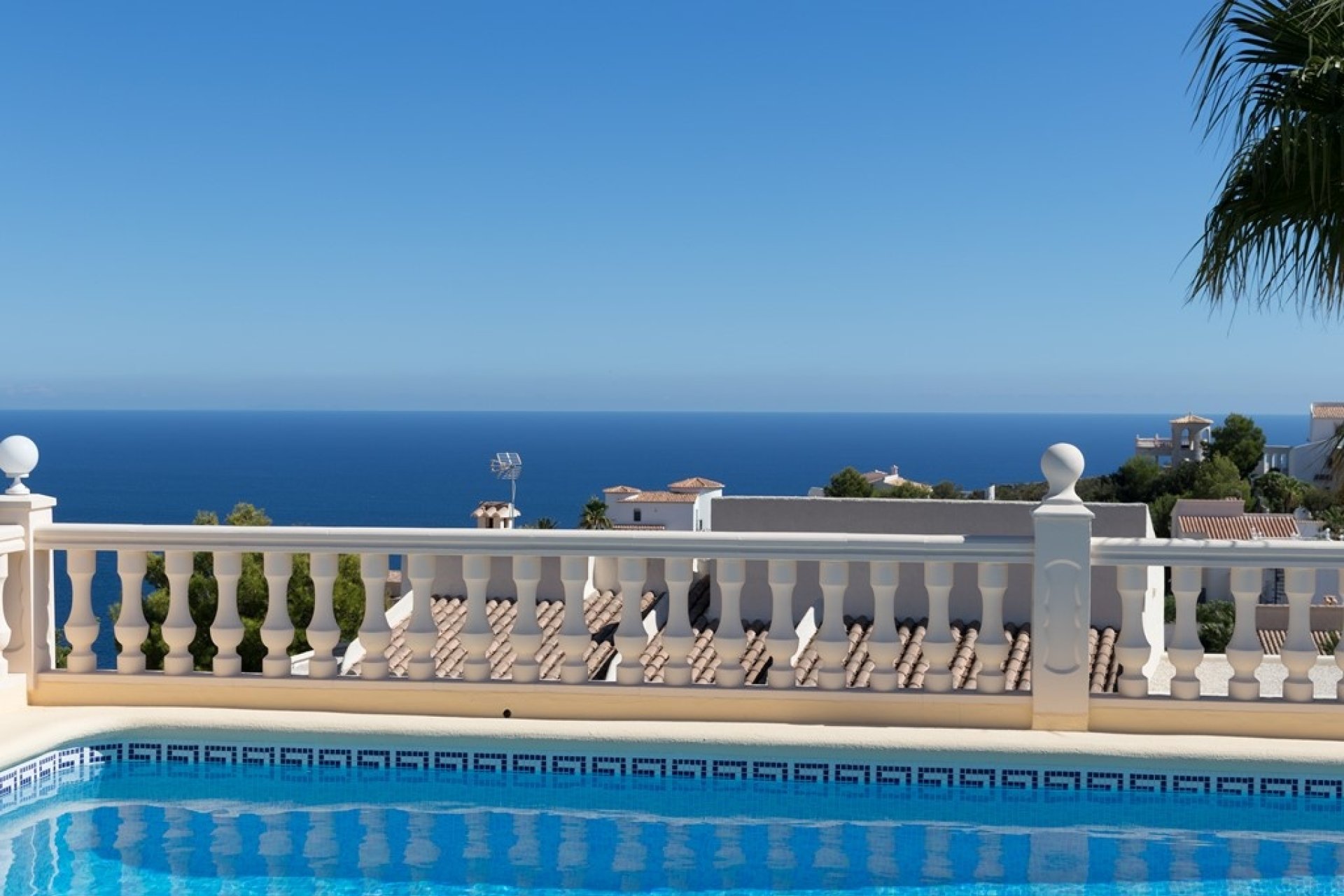 Venta - Villa - Benitachell  - Cumbre del Sol