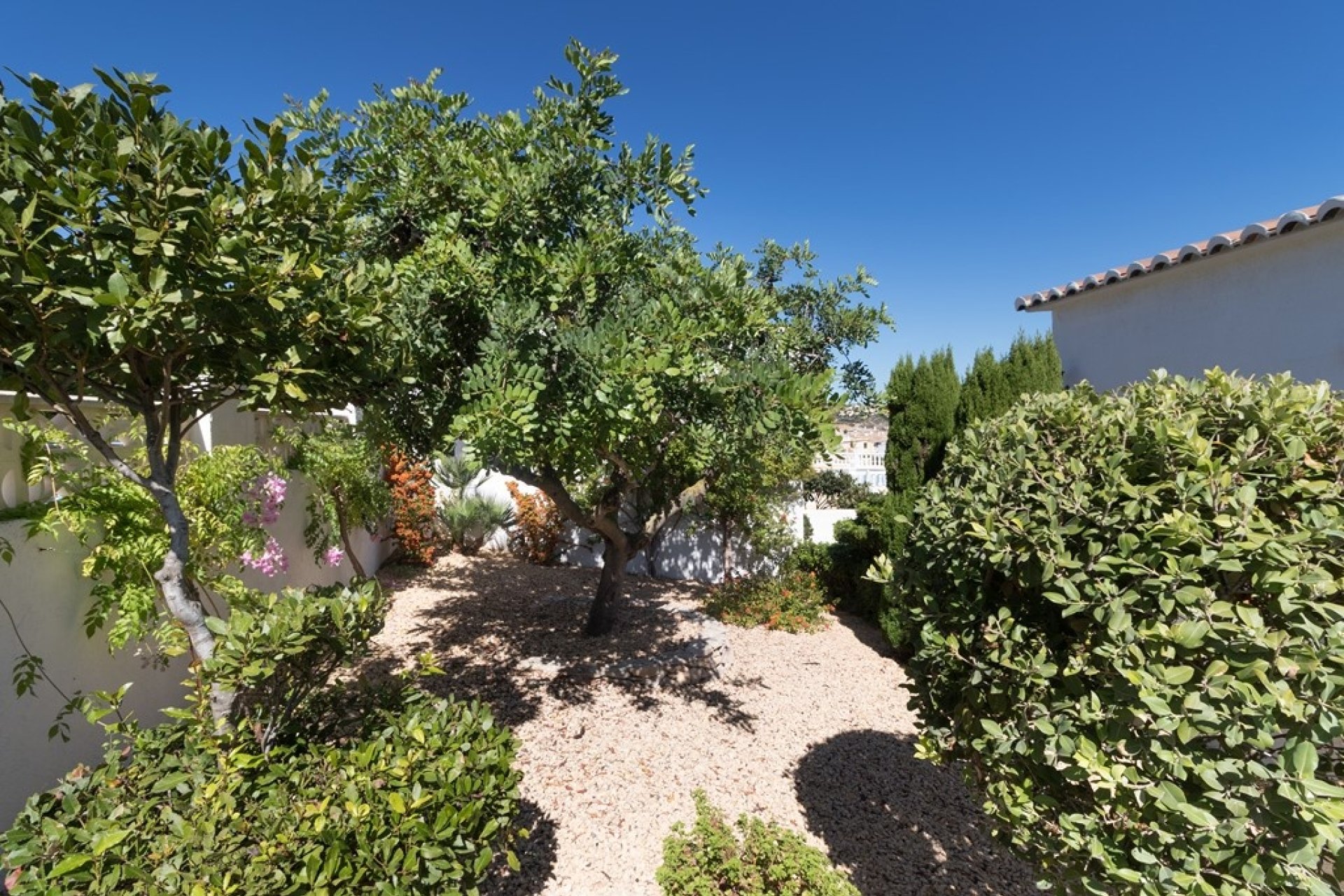 Venta - Villa - Benitachell  - Cumbre del Sol