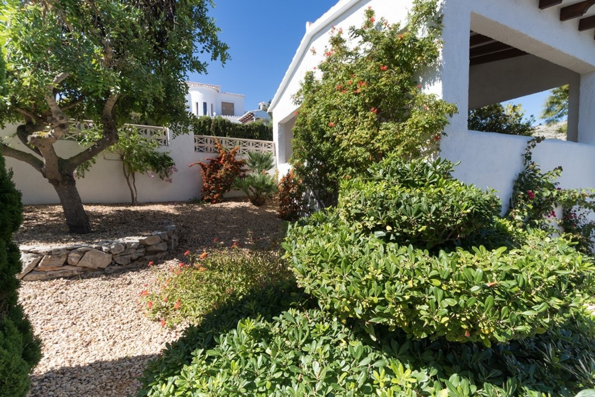 Venta - Villa - Benitachell  - Cumbre del Sol