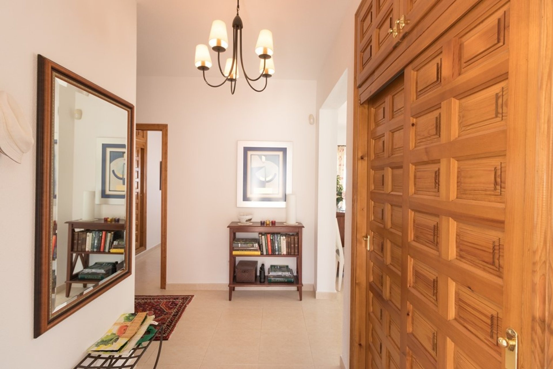 Venta - Villa - Benitachell  - Cumbre del Sol
