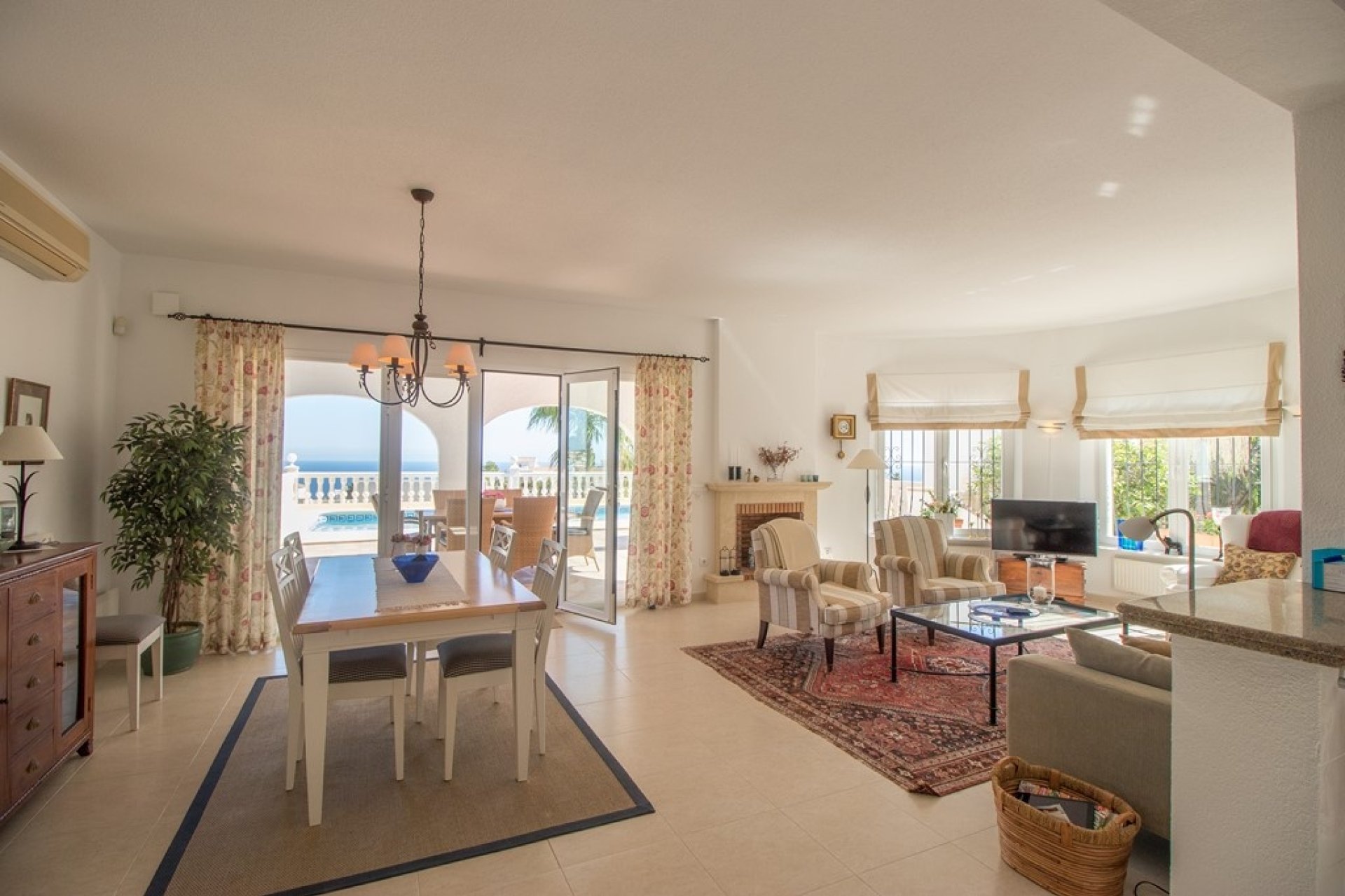 Venta - Villa - Benitachell  - Cumbre del Sol