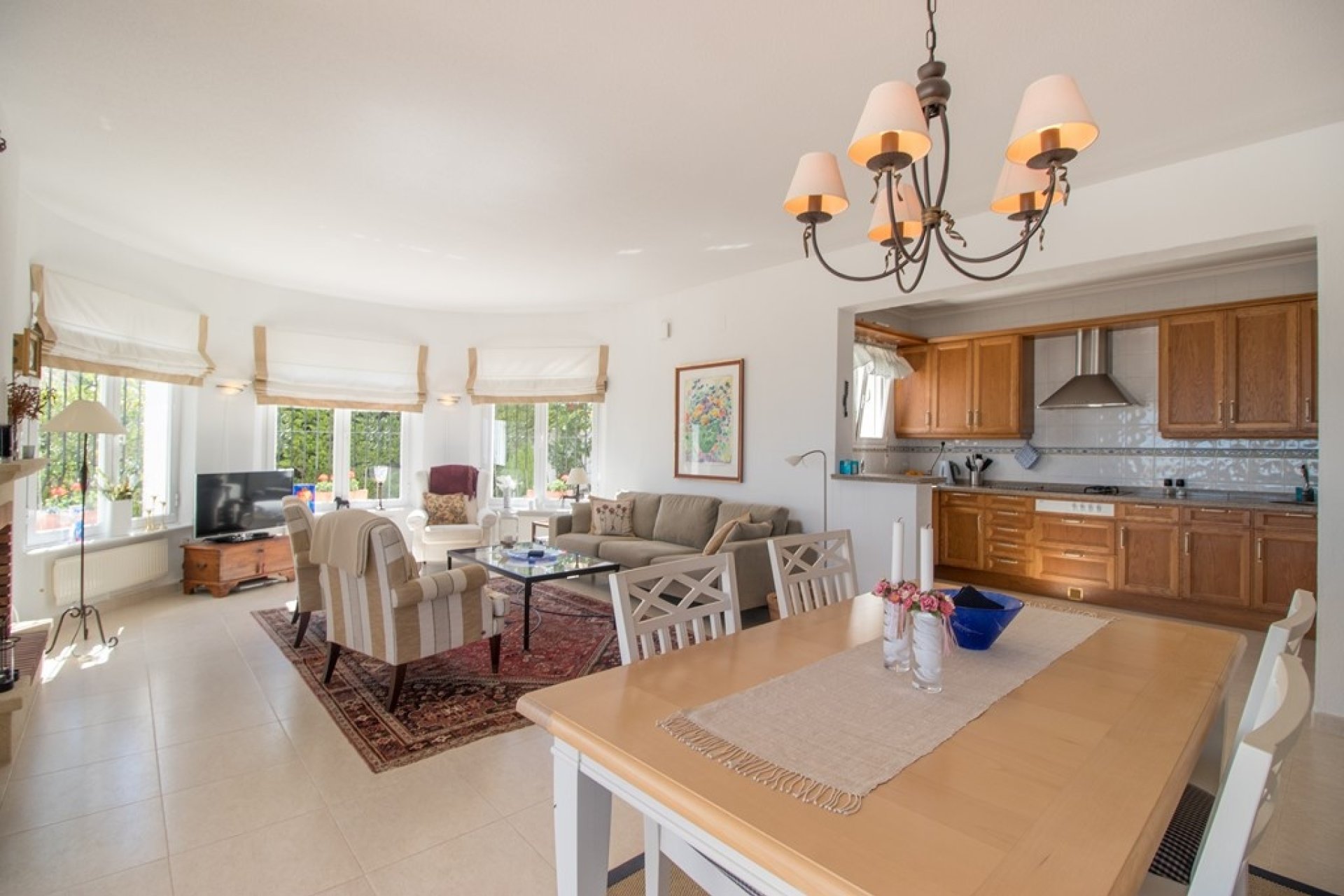 Venta - Villa - Benitachell  - Cumbre del Sol