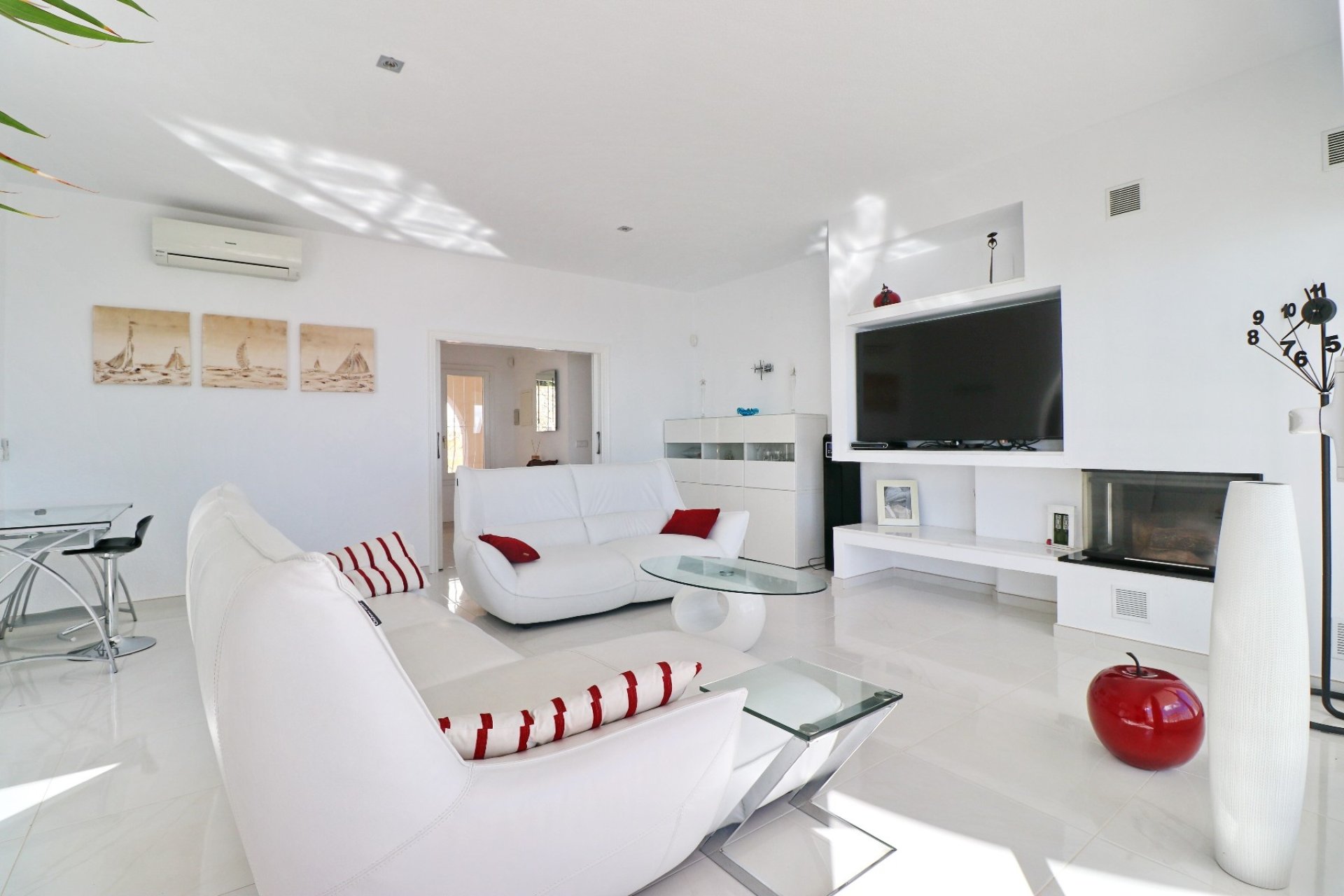 Venta - Villa - Benitachell  - Cumbre del Sol