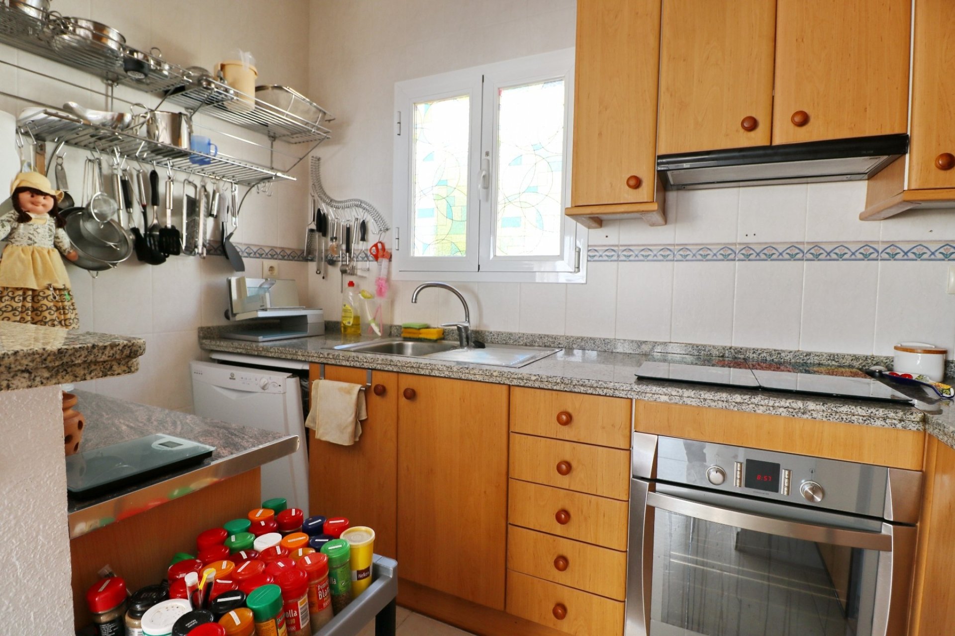 Venta - Villa - Benitachell  - Cumbre del Sol