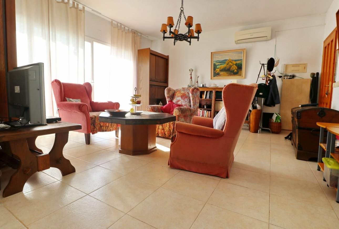 Venta - Villa - Benitachell  - Cumbre del Sol