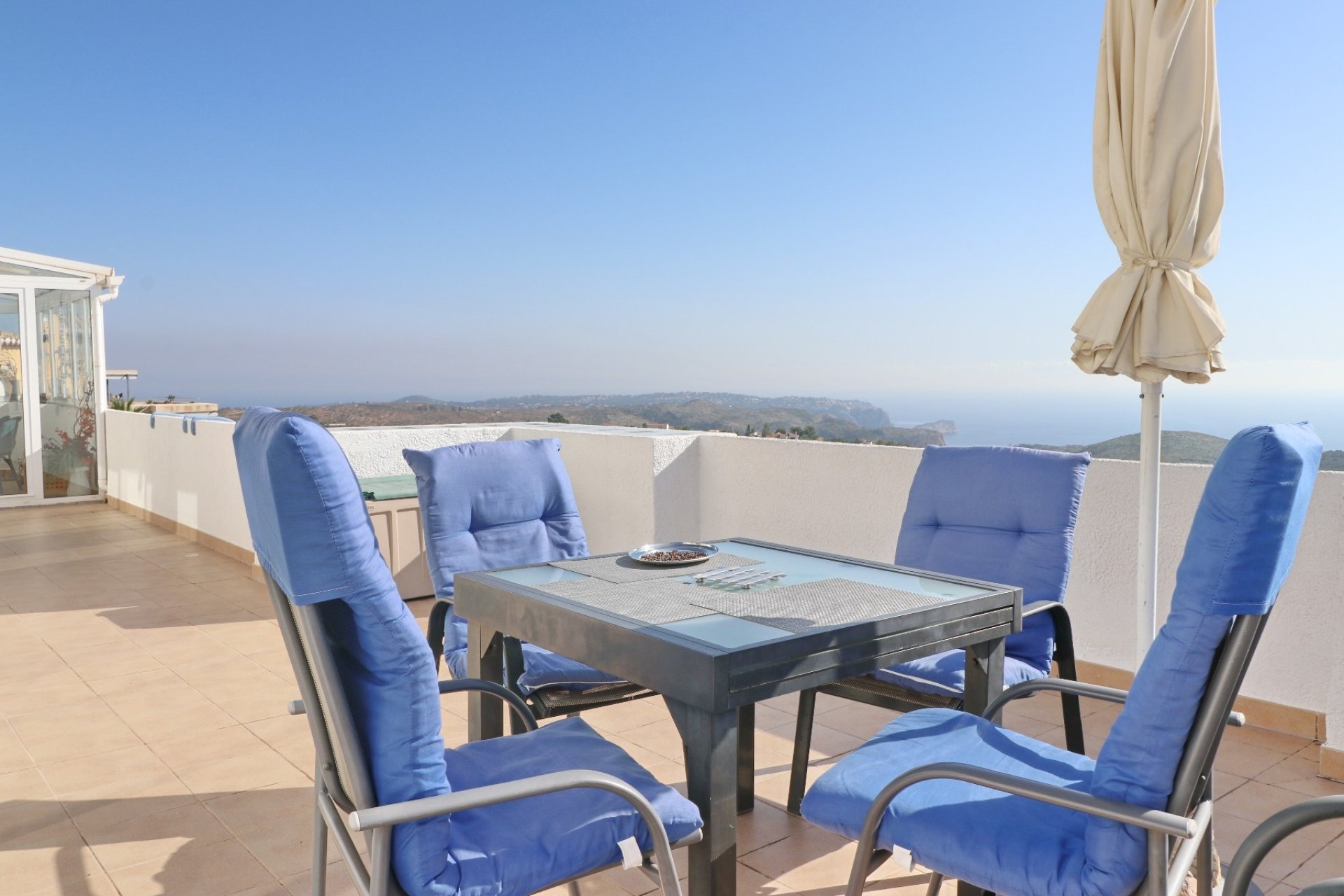 Venta - Villa - Benitachell  - Cumbre del Sol