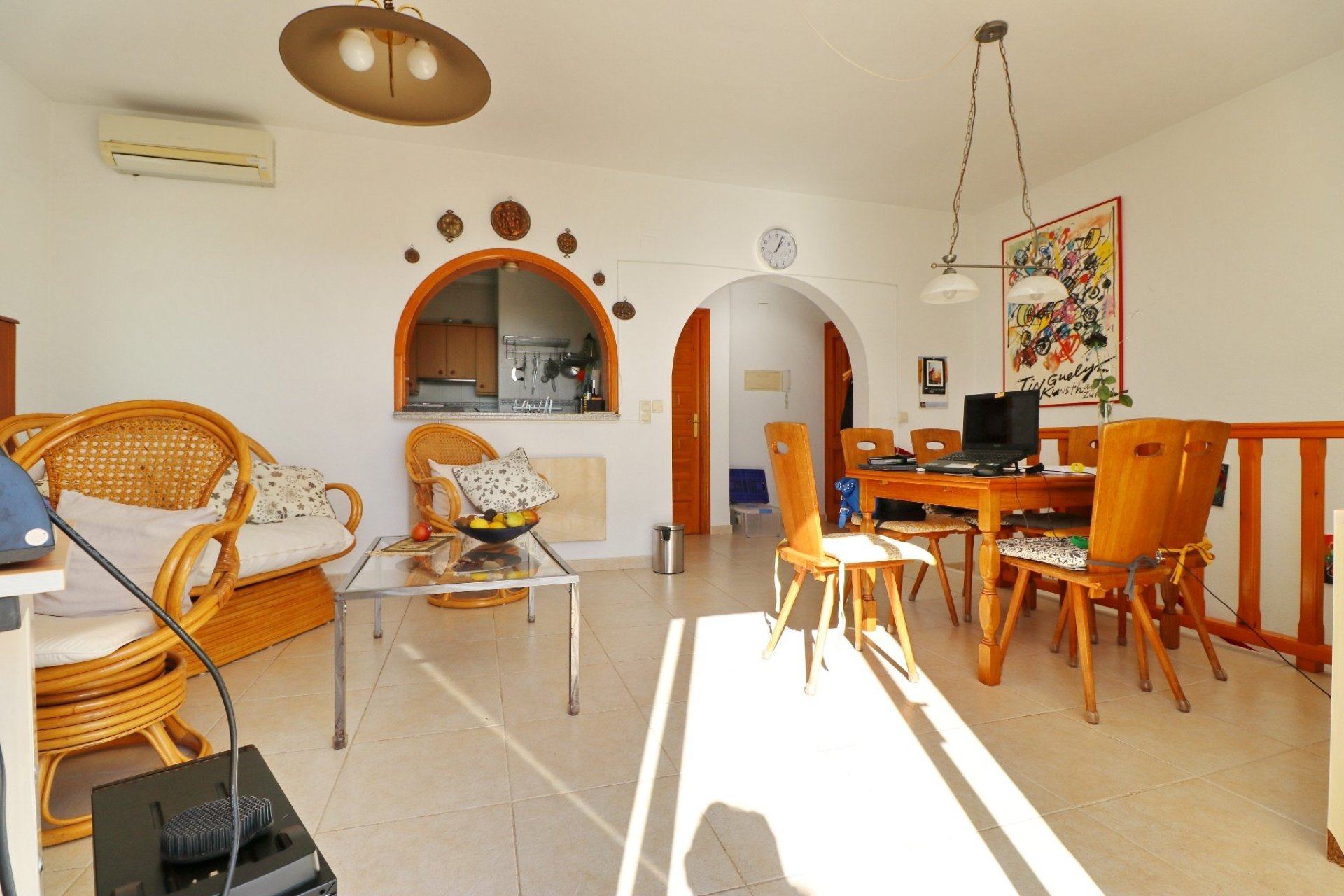 Venta - Villa - Benitachell  - Cumbre del Sol