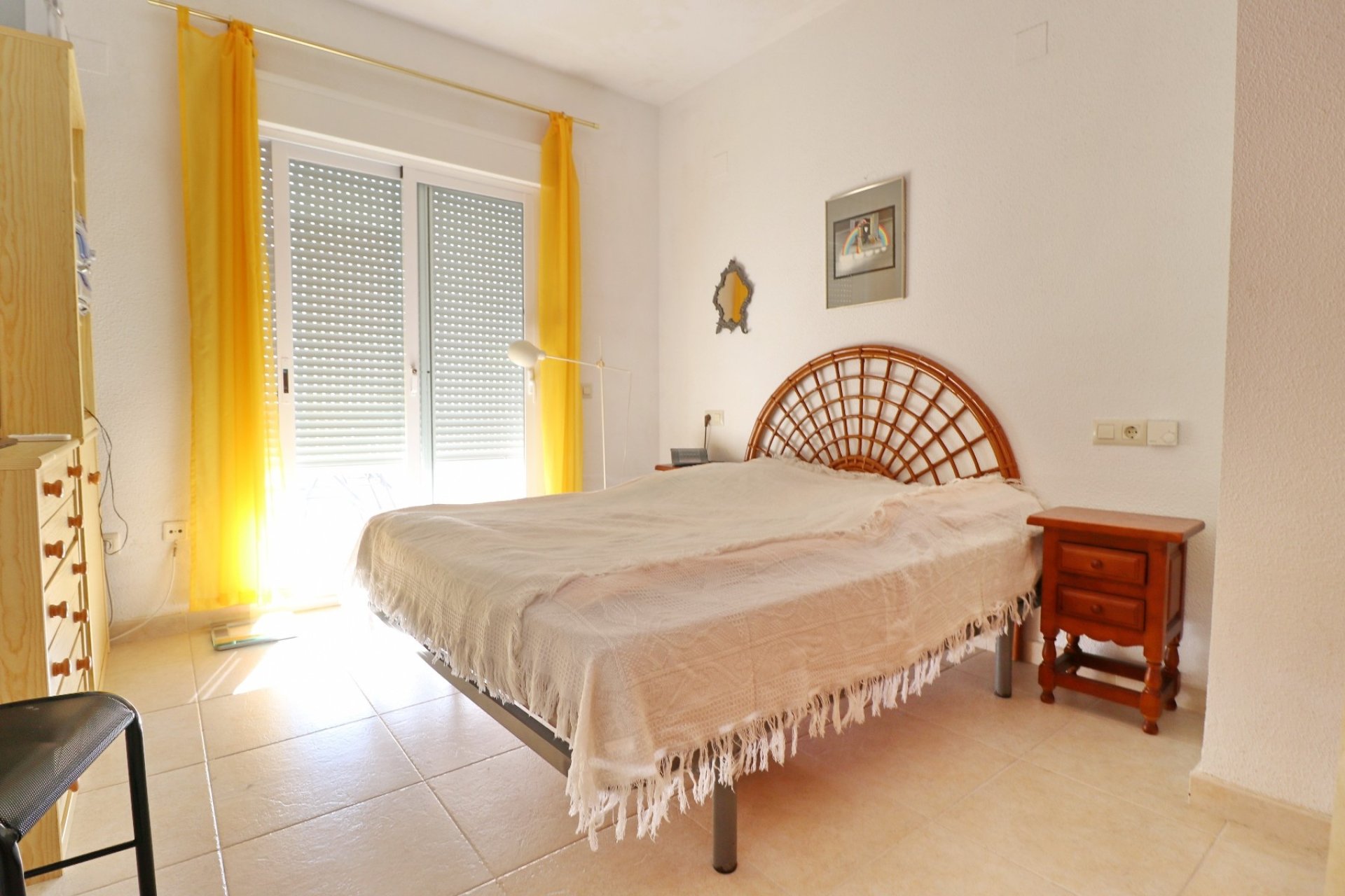Venta - Villa - Benitachell  - Cumbre del Sol