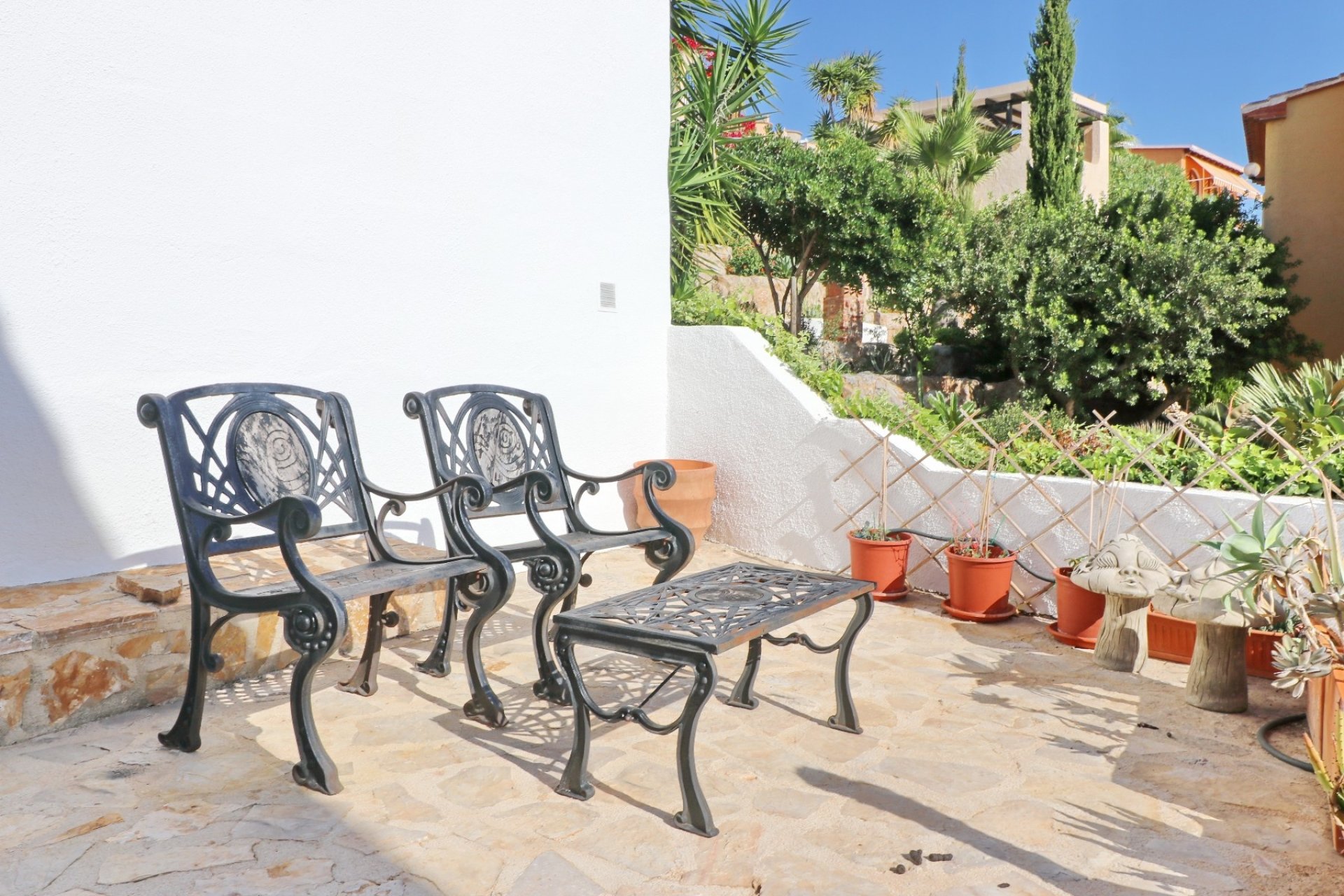 Venta - Villa - Benitachell  - Cumbre del Sol