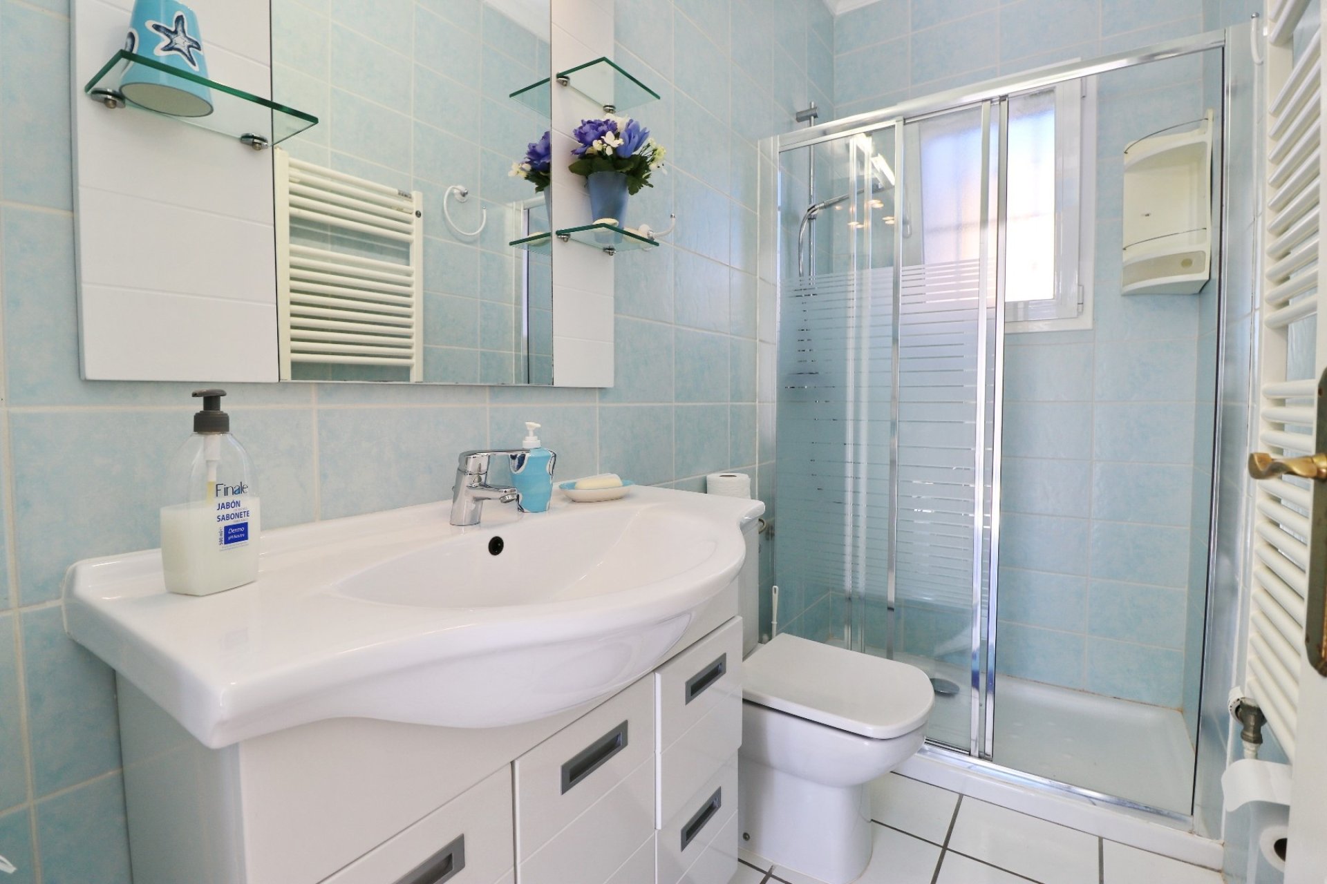 Venta - Villa - Benitachell  - Cumbre del Sol