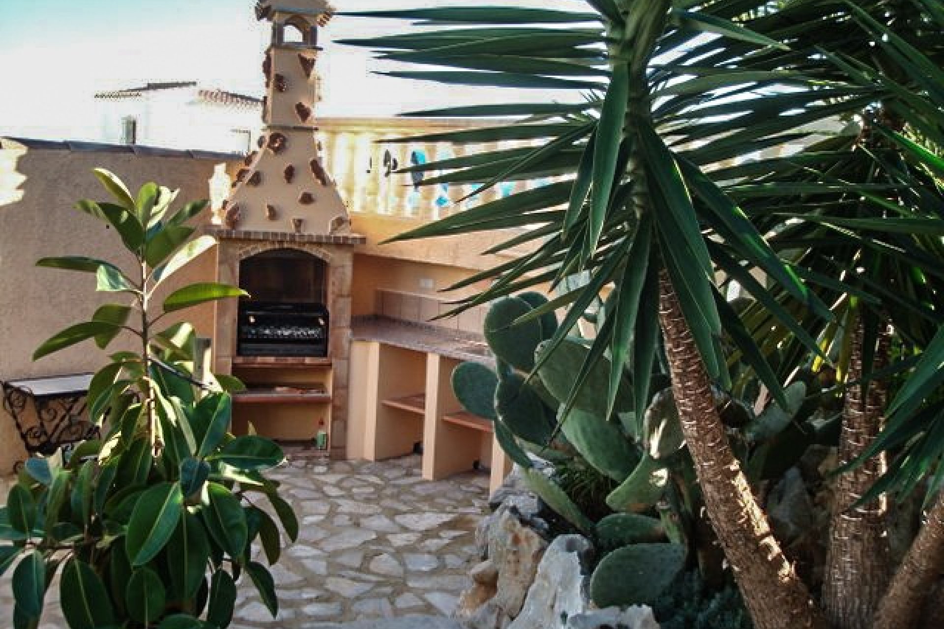 Venta - Villa - Benitachell  - Cumbre del Sol