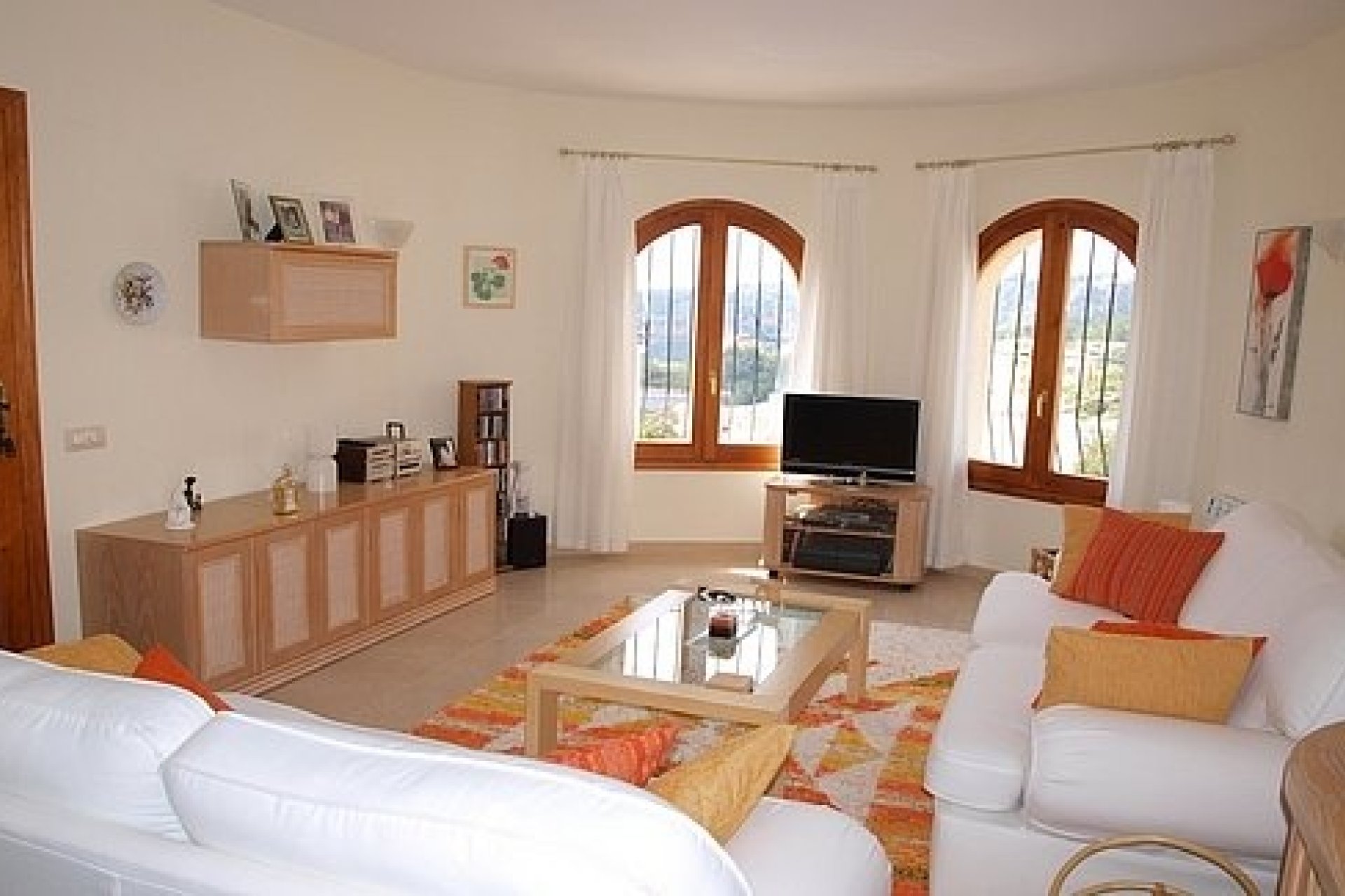 Venta - Villa - Benitachell  - Cumbre del Sol