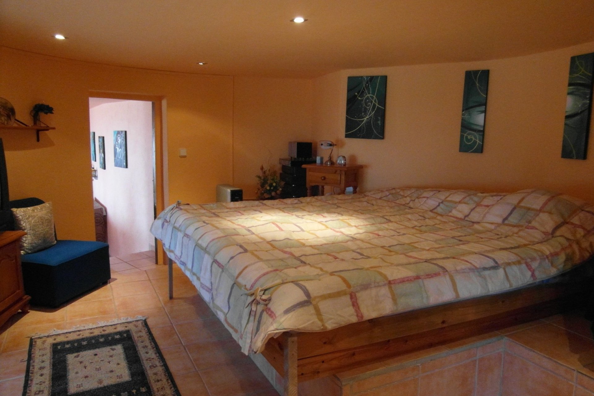 Venta - Villa - Benitachell  - Cumbre del Sol
