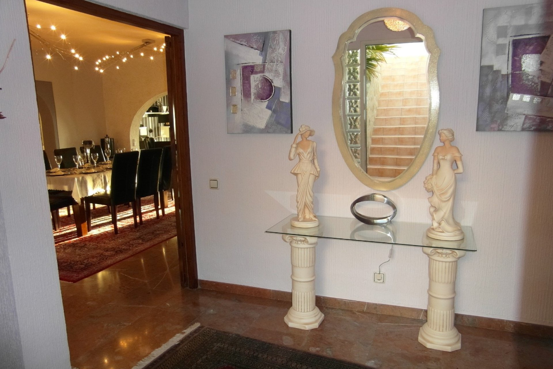Venta - Villa - Benitachell  - Cumbre del Sol