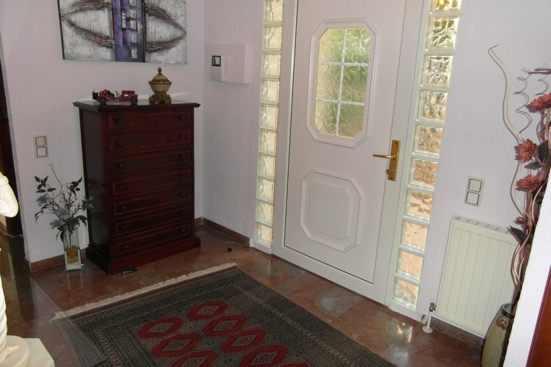 Venta - Villa - Benitachell  - Cumbre del Sol