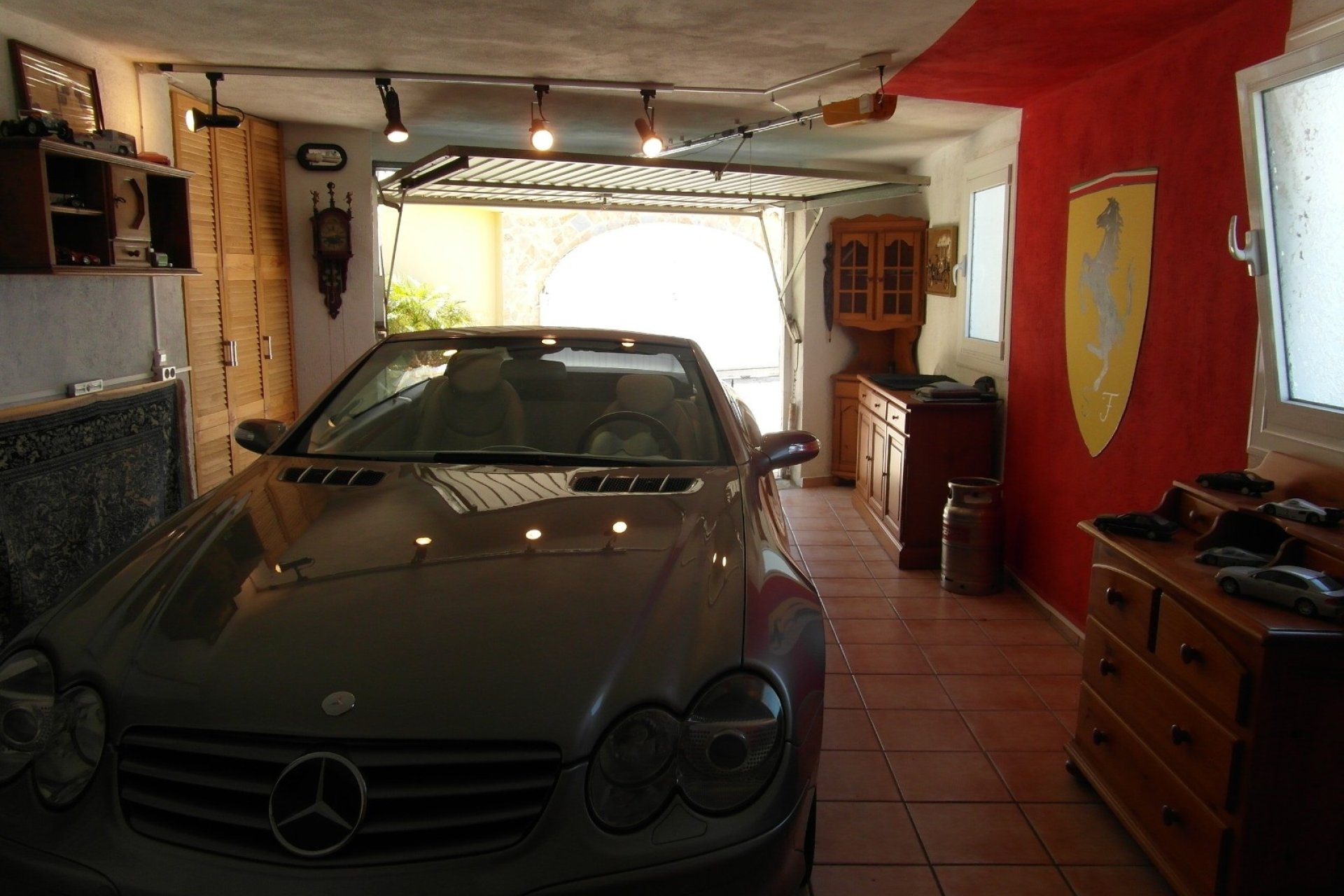 Venta - Villa - Benitachell  - Cumbre del Sol
