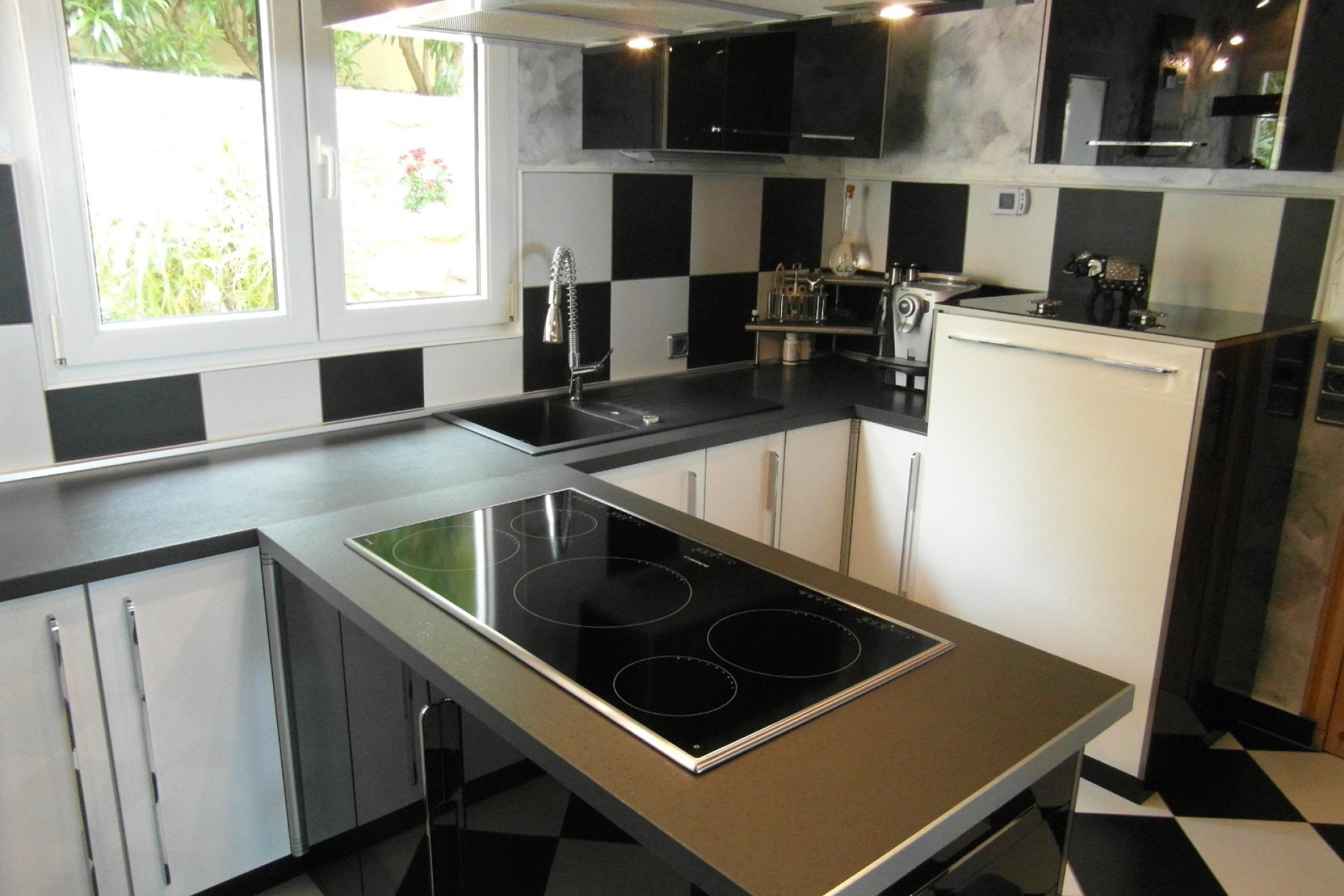 Venta - Villa - Benitachell  - Cumbre del Sol