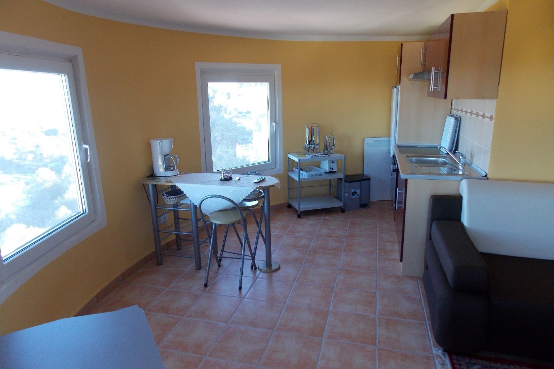 Venta - Villa - Benitachell  - Cumbre del Sol