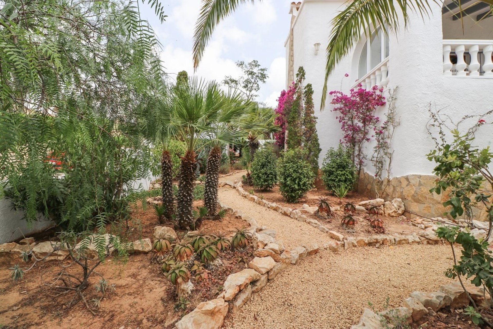 Venta - Villa - Benitachell  - Cumbre del Sol