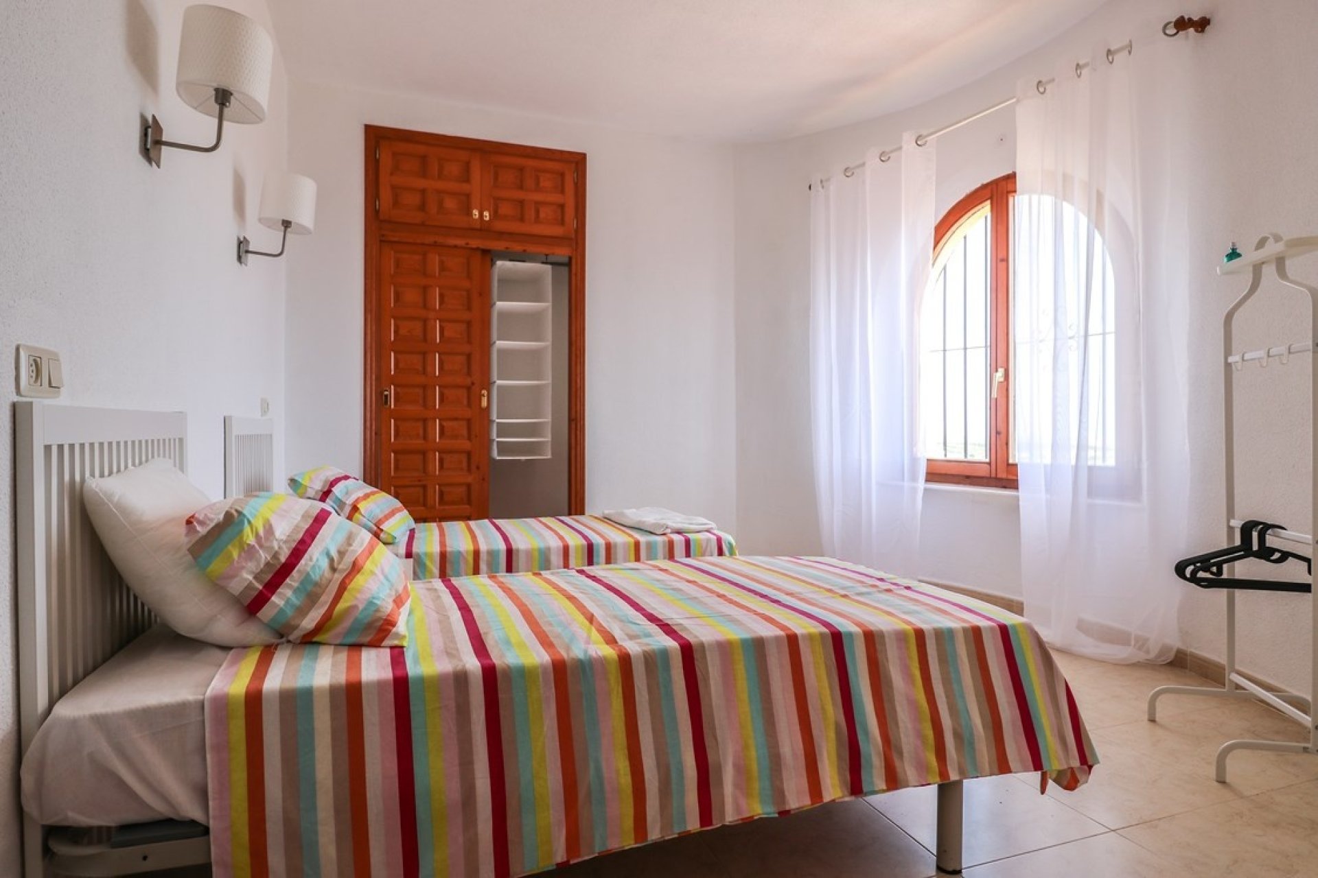 Venta - Villa - Benitachell  - Cumbre del Sol