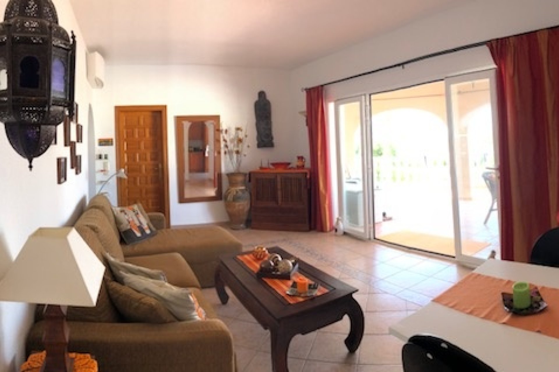 Venta - Villa - Benitachell  - Cumbre del Sol