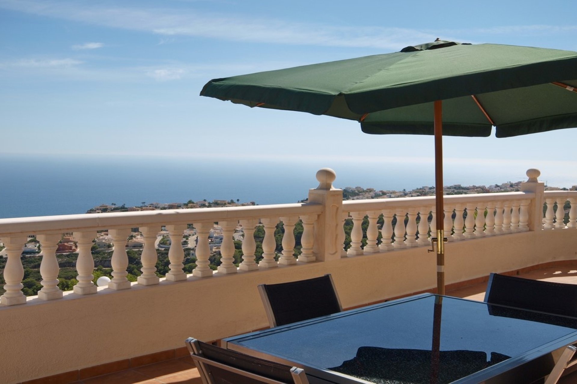 Venta - Villa - Benitachell  - Cumbre del Sol