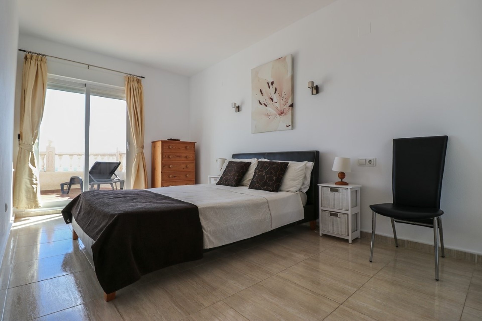Venta - Villa - Benitachell  - Cumbre del Sol