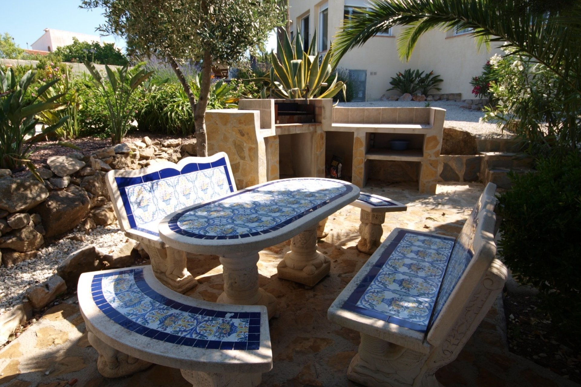 Venta - Villa - Benitachell  - Cumbre del Sol