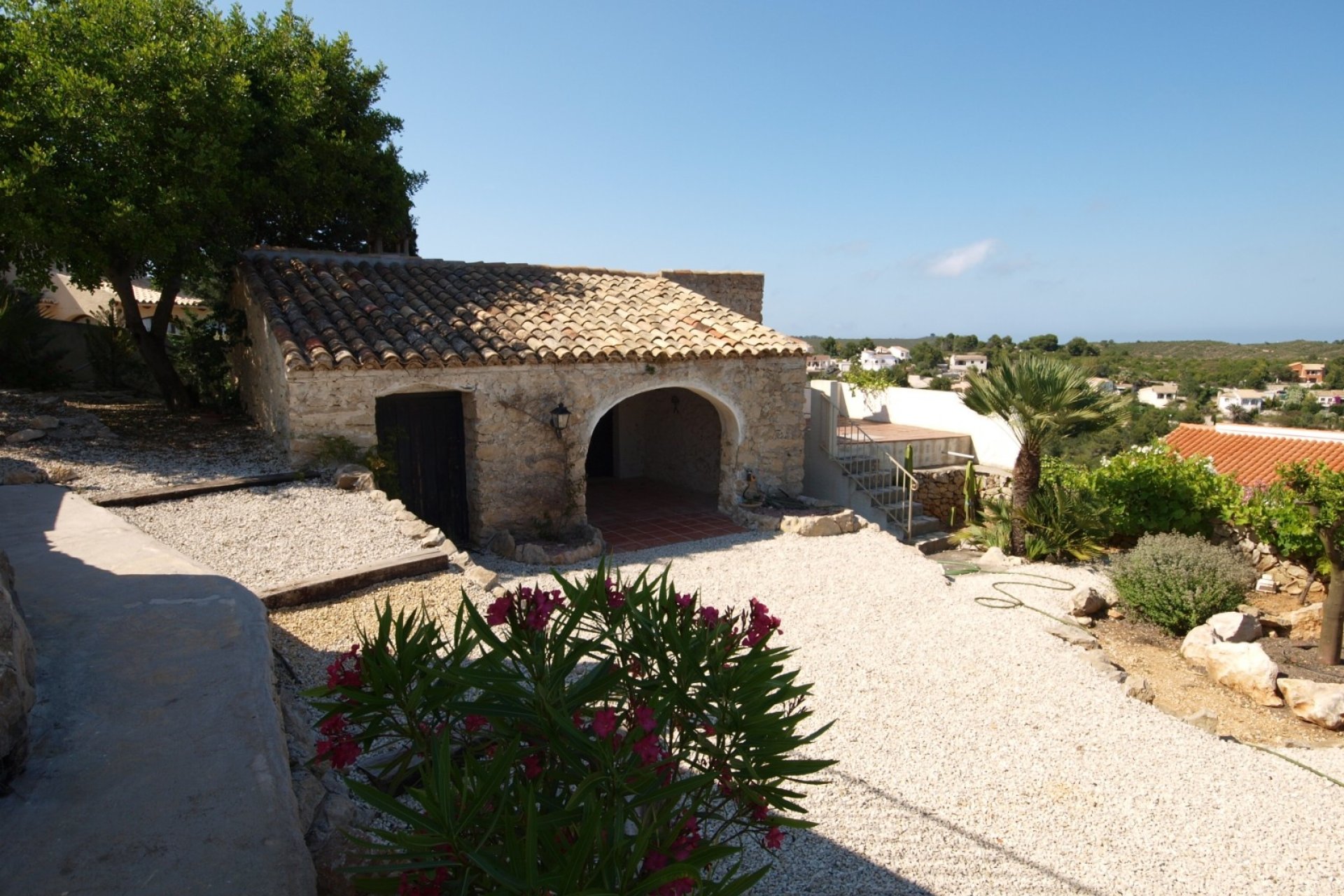 Venta - Villa - Benitachell  - Cumbre del Sol