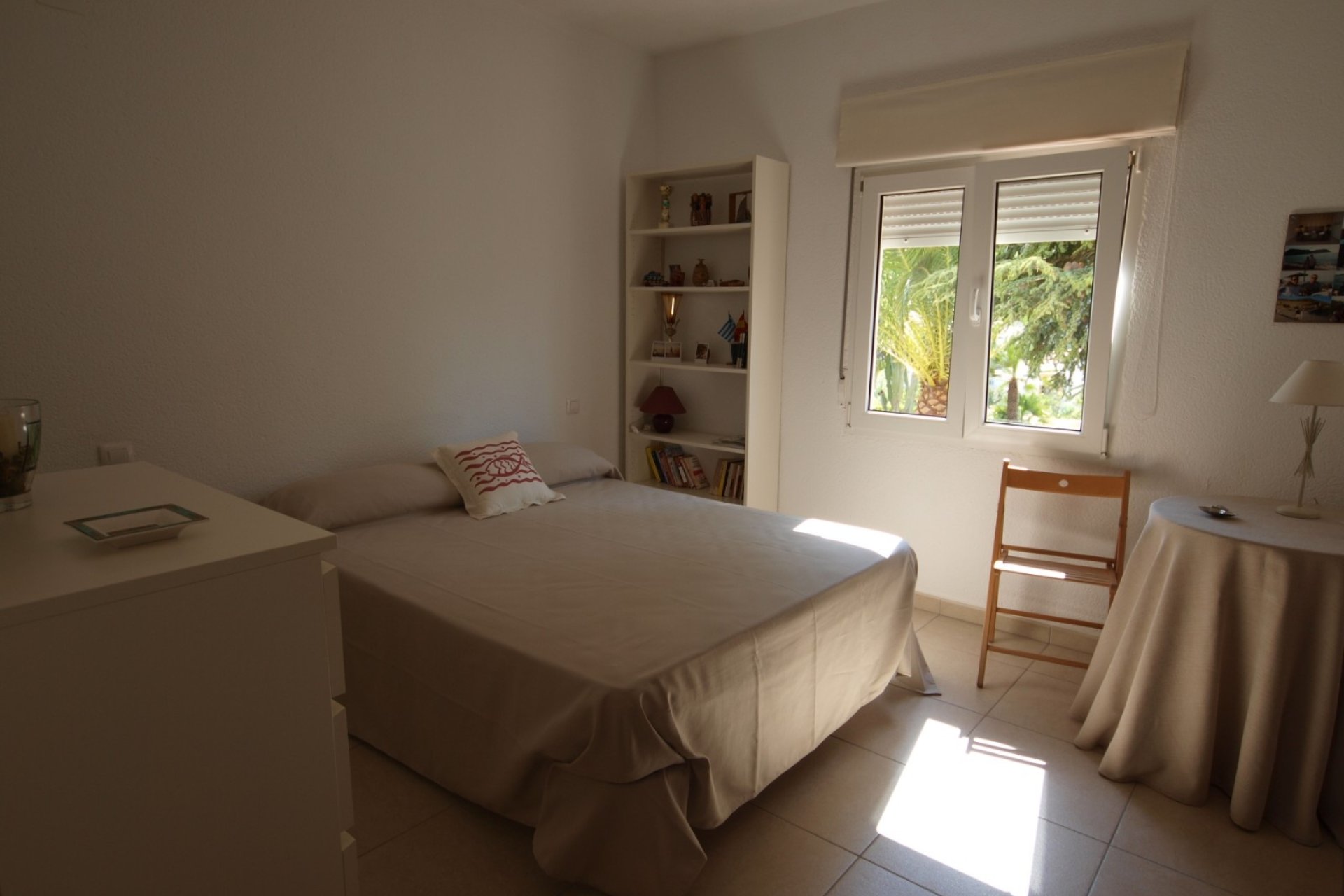 Venta - Villa - Benitachell  - Cumbre del Sol