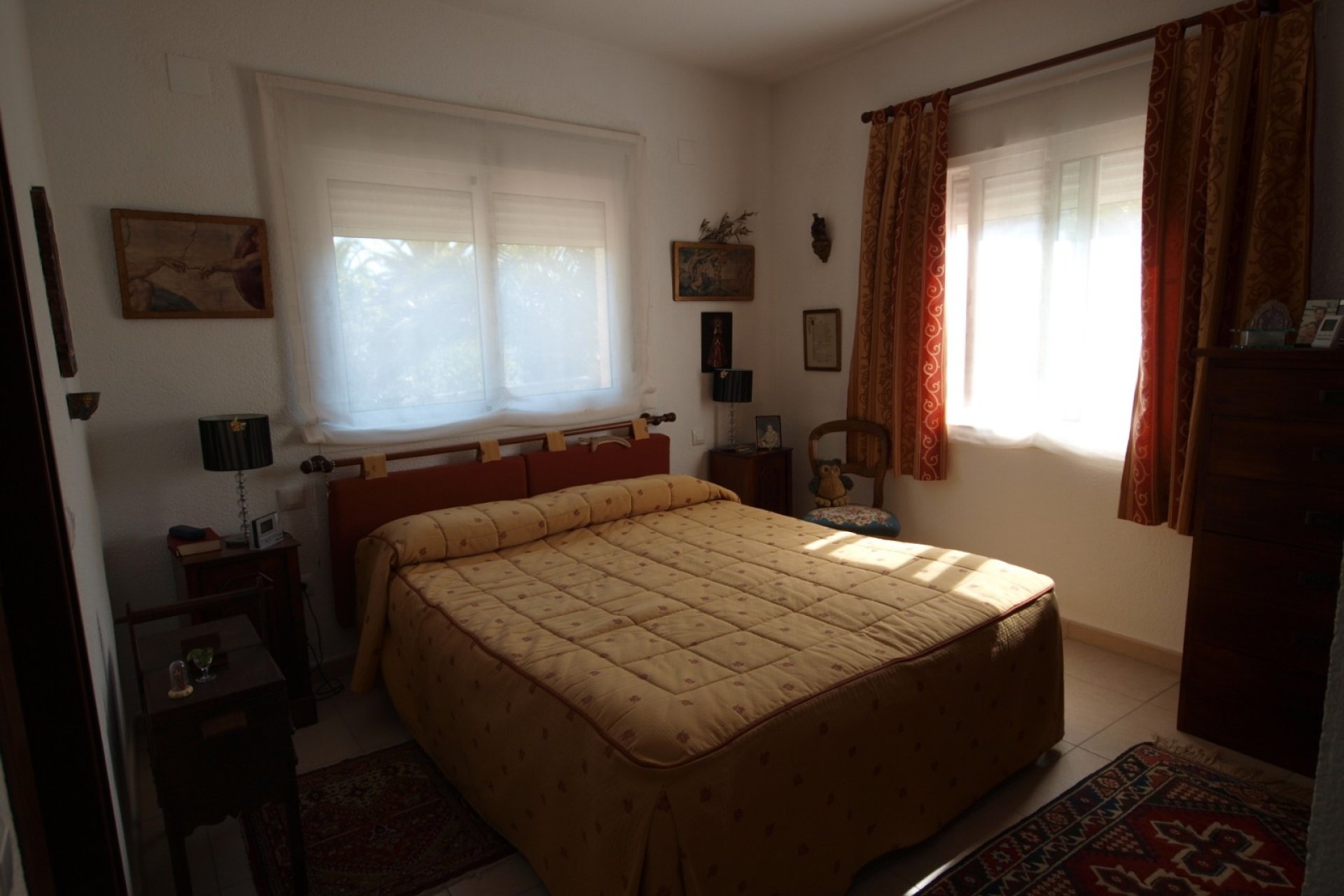 Venta - Villa - Benitachell  - Cumbre del Sol