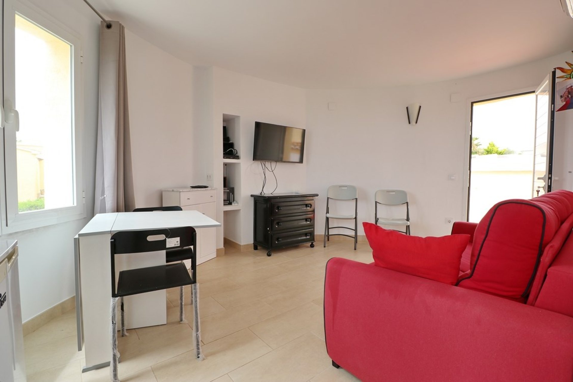Venta - Villa - Benitachell  - Cumbre del Sol
