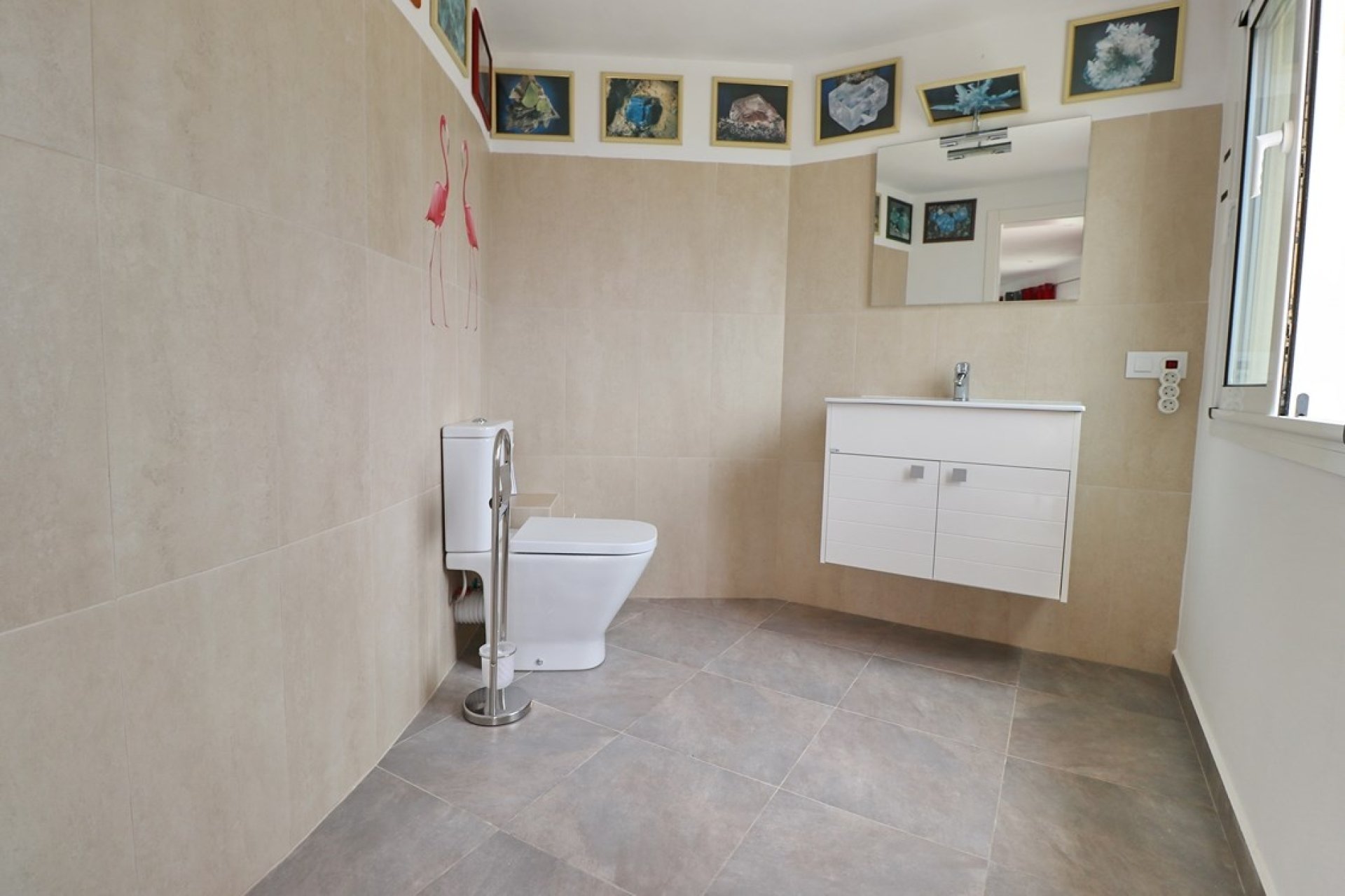 Venta - Villa - Benitachell  - Cumbre del Sol
