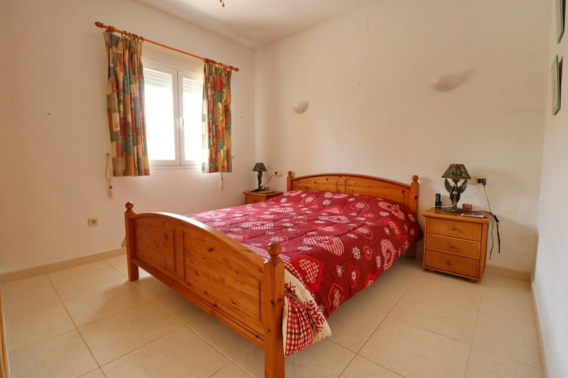 Venta - Villa - Benitachell  - Cumbre del Sol