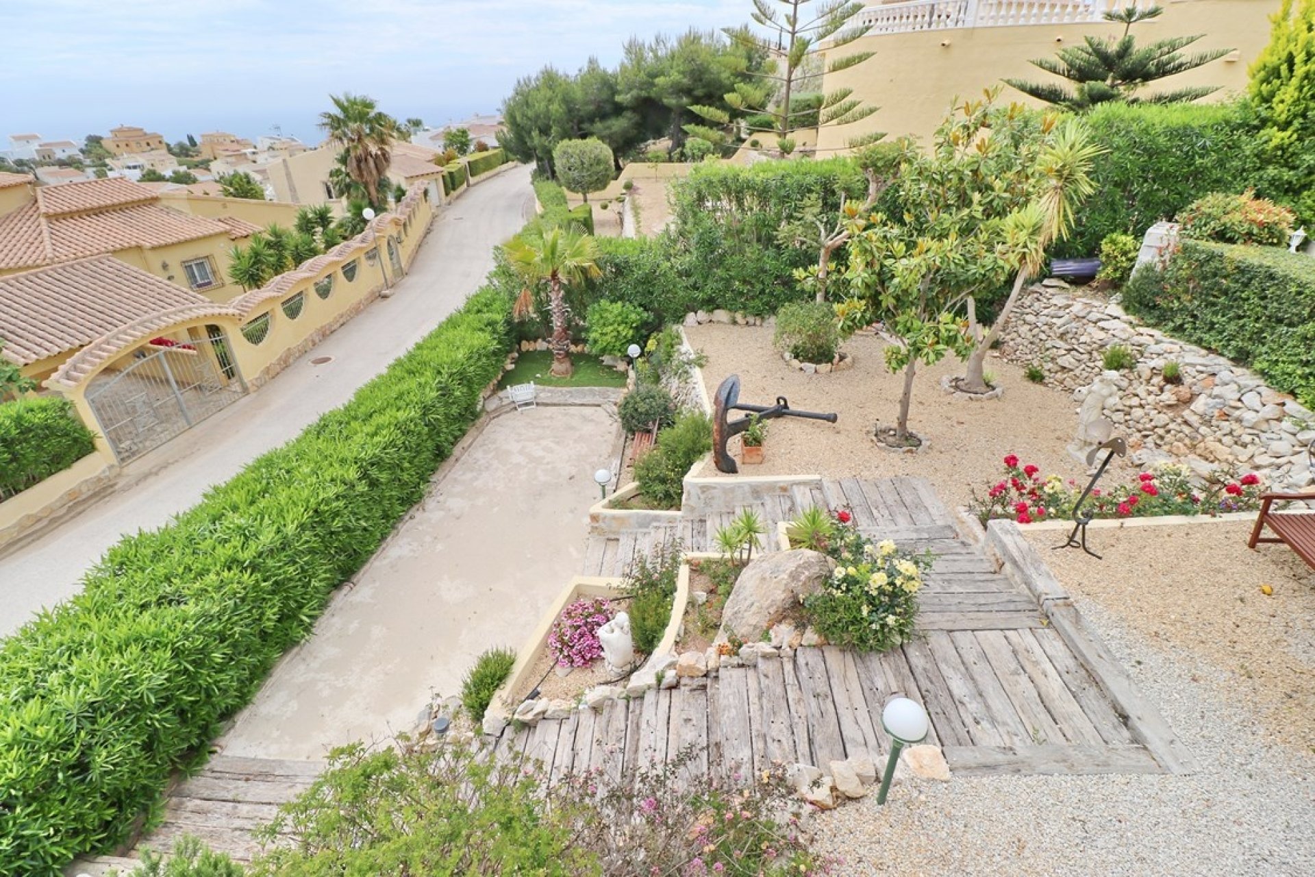 Venta - Villa - Benitachell  - Cumbre del Sol