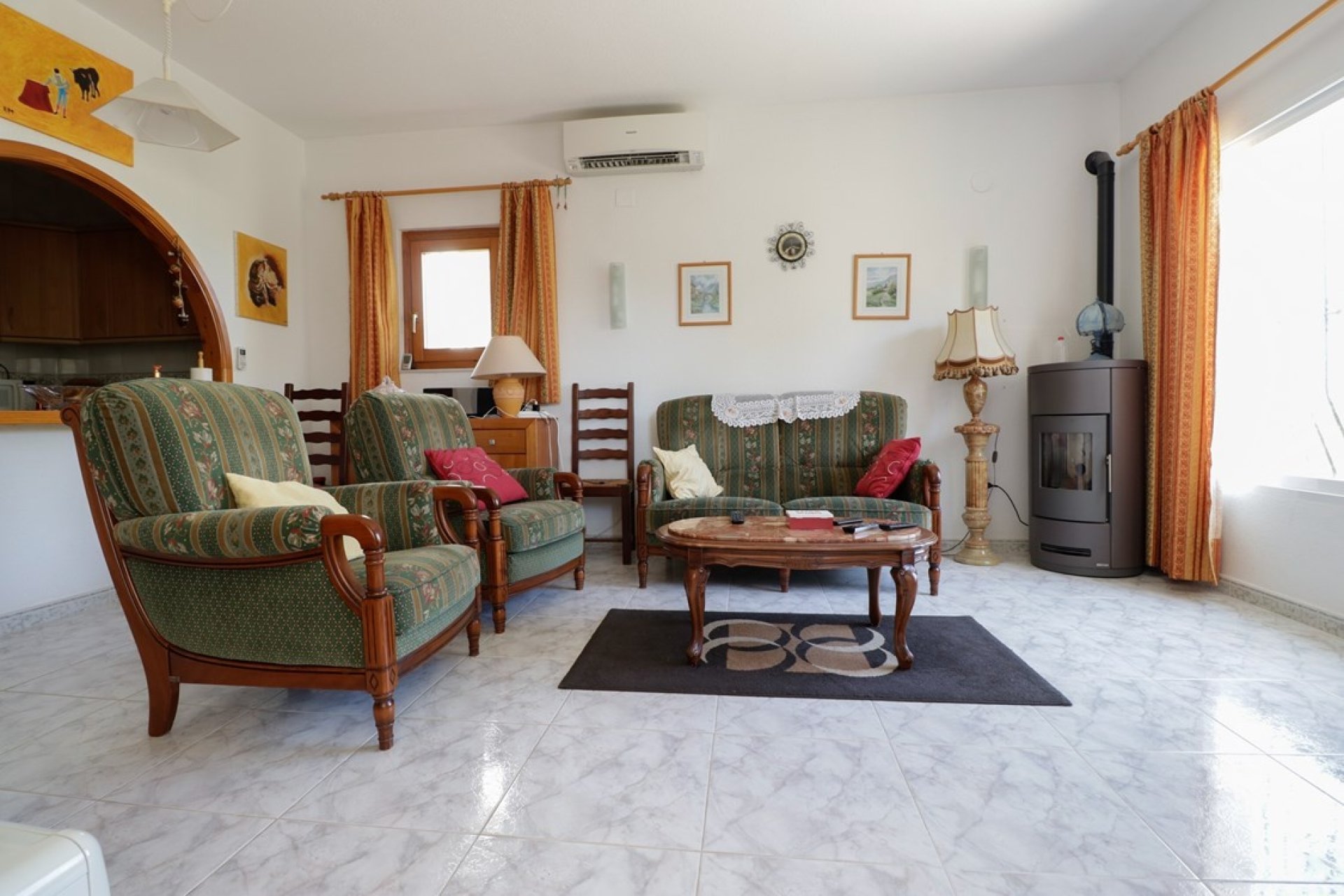 Venta - Villa - Benitachell  - Cumbre del Sol