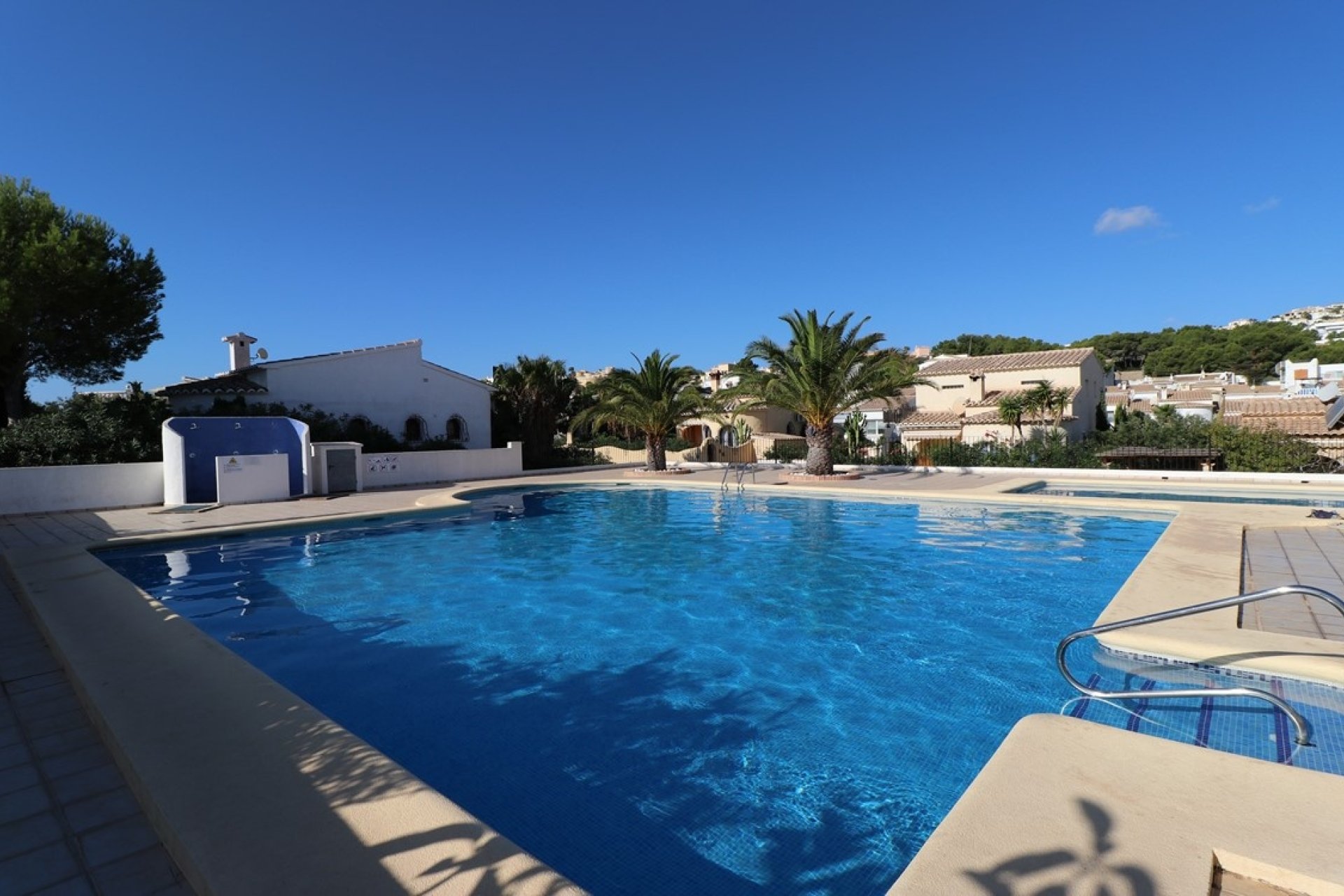 Venta - Villa - Benitachell  - Cumbre del Sol