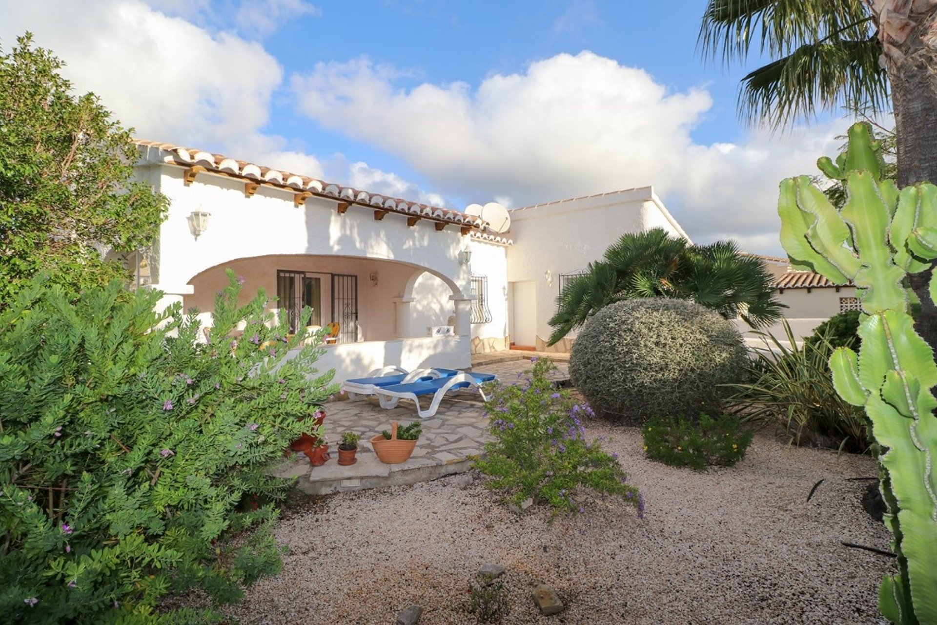 Venta - Villa - Benitachell  - Cumbre del Sol