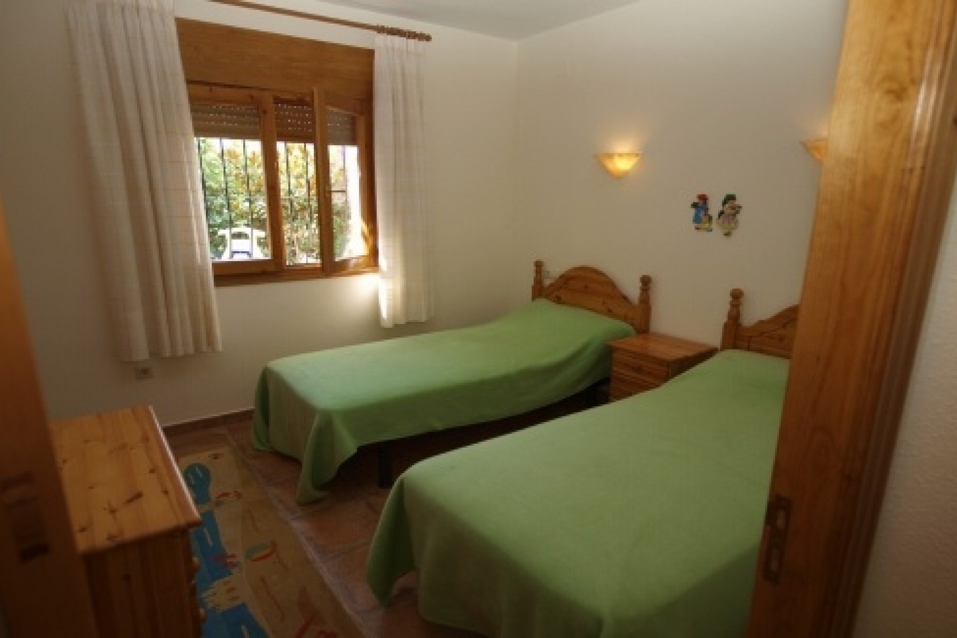 Venta - Villa - Benitachell  - Cumbre del Sol