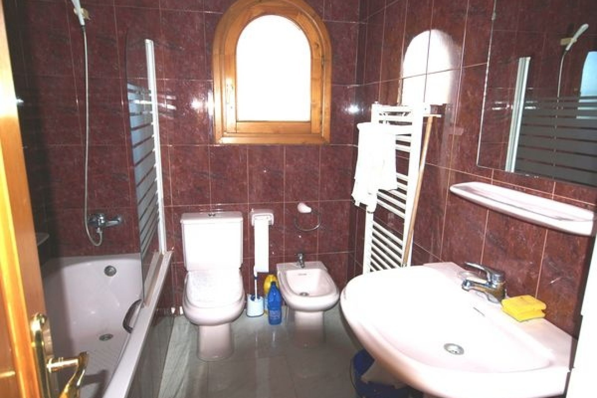 Venta - Villa - Benitachell  - Cumbre del Sol