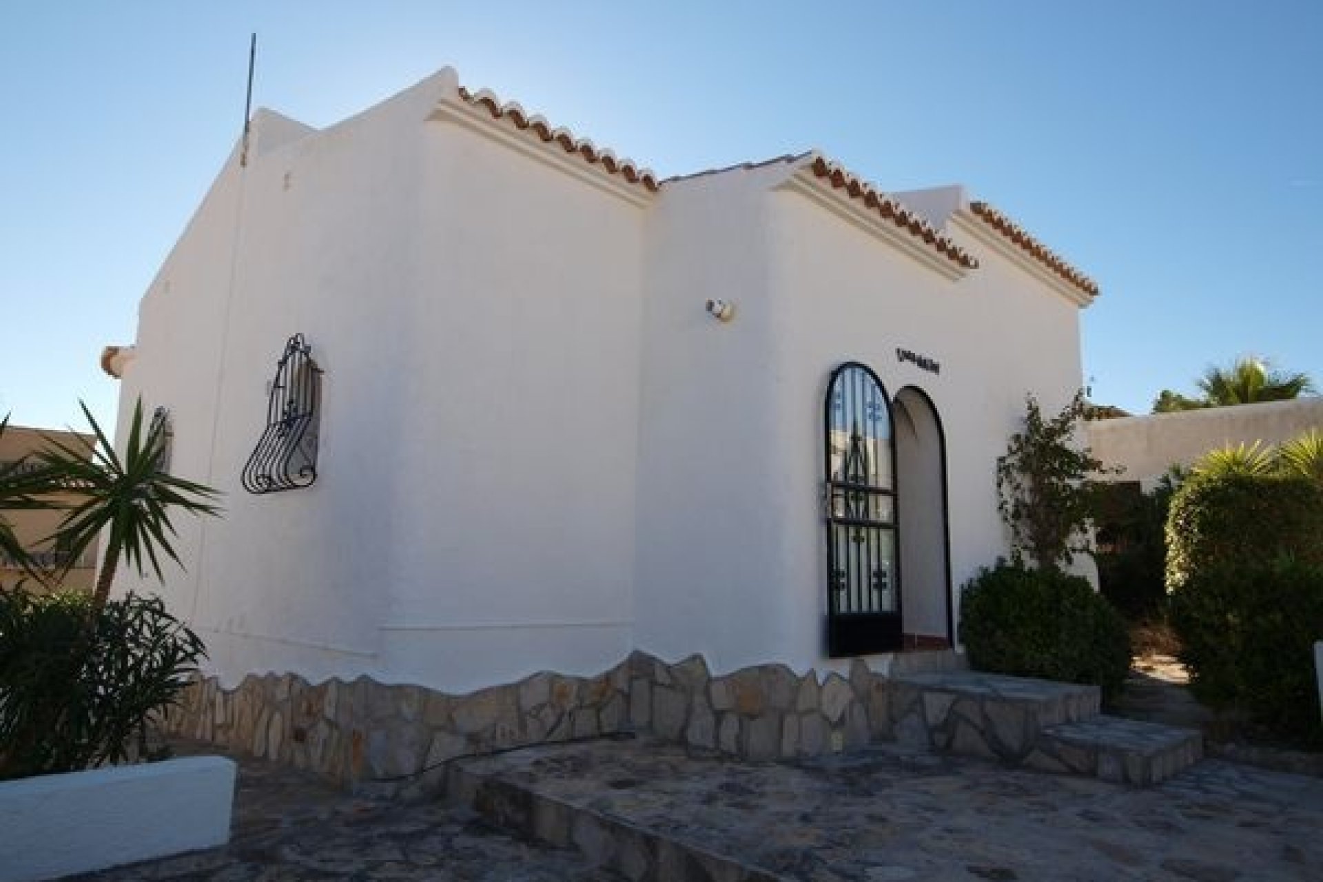 Venta - Villa - Benitachell  - Cumbre del Sol