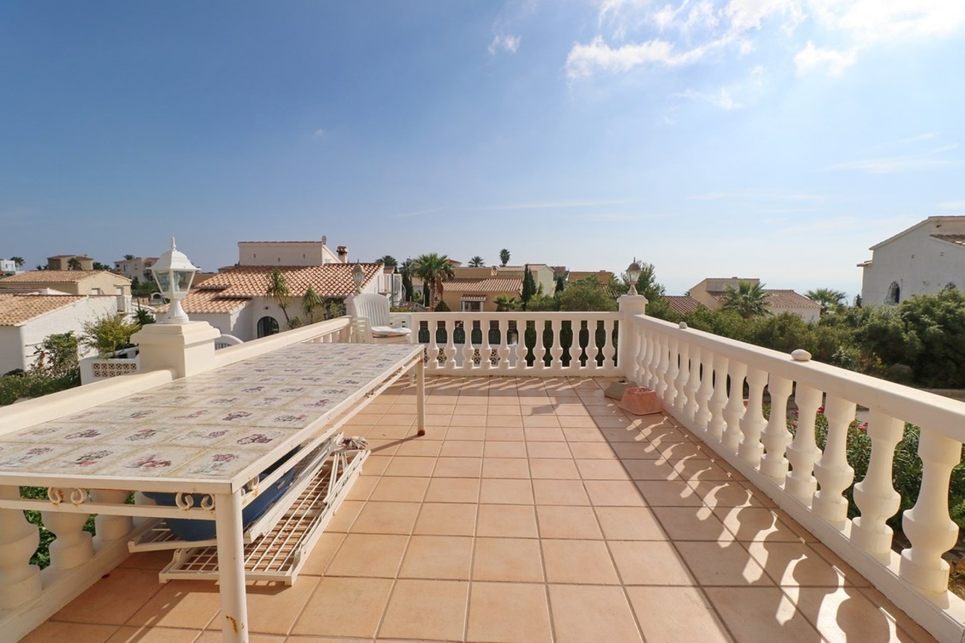 Venta - Villa - Benitachell  - Cumbre del Sol