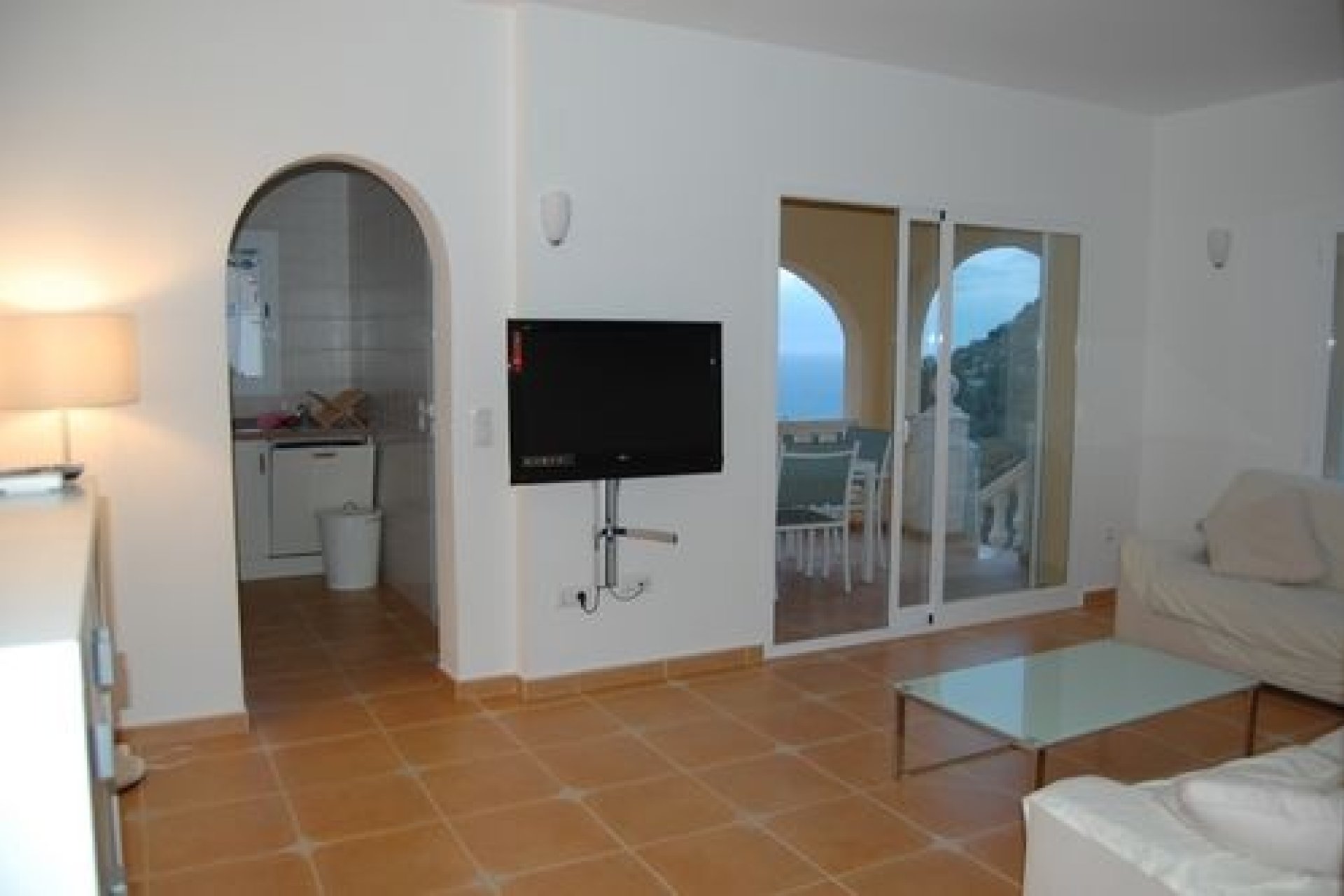 Venta - Villa - Benitachell  - Cumbre del Sol