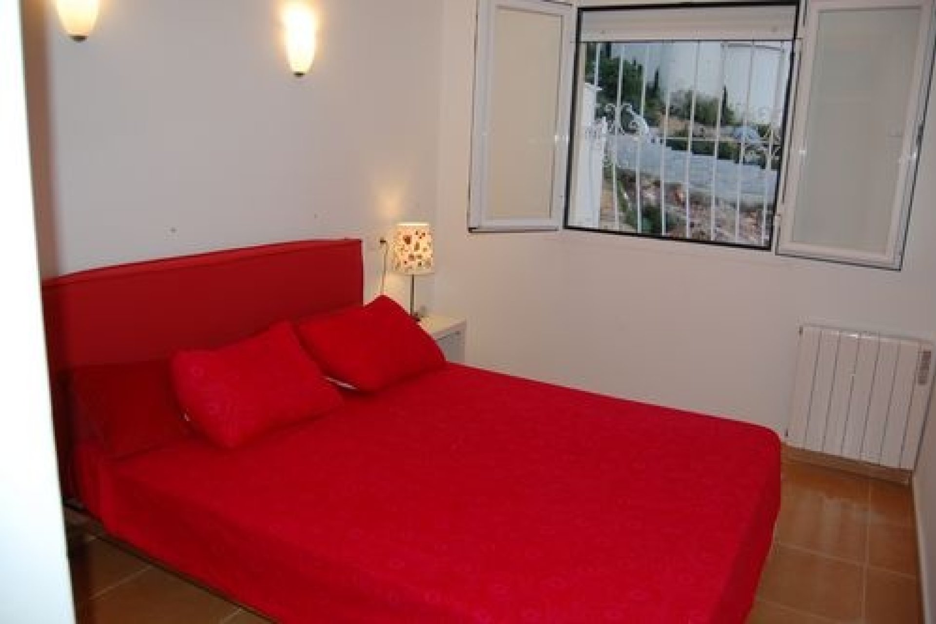 Venta - Villa - Benitachell  - Cumbre del Sol